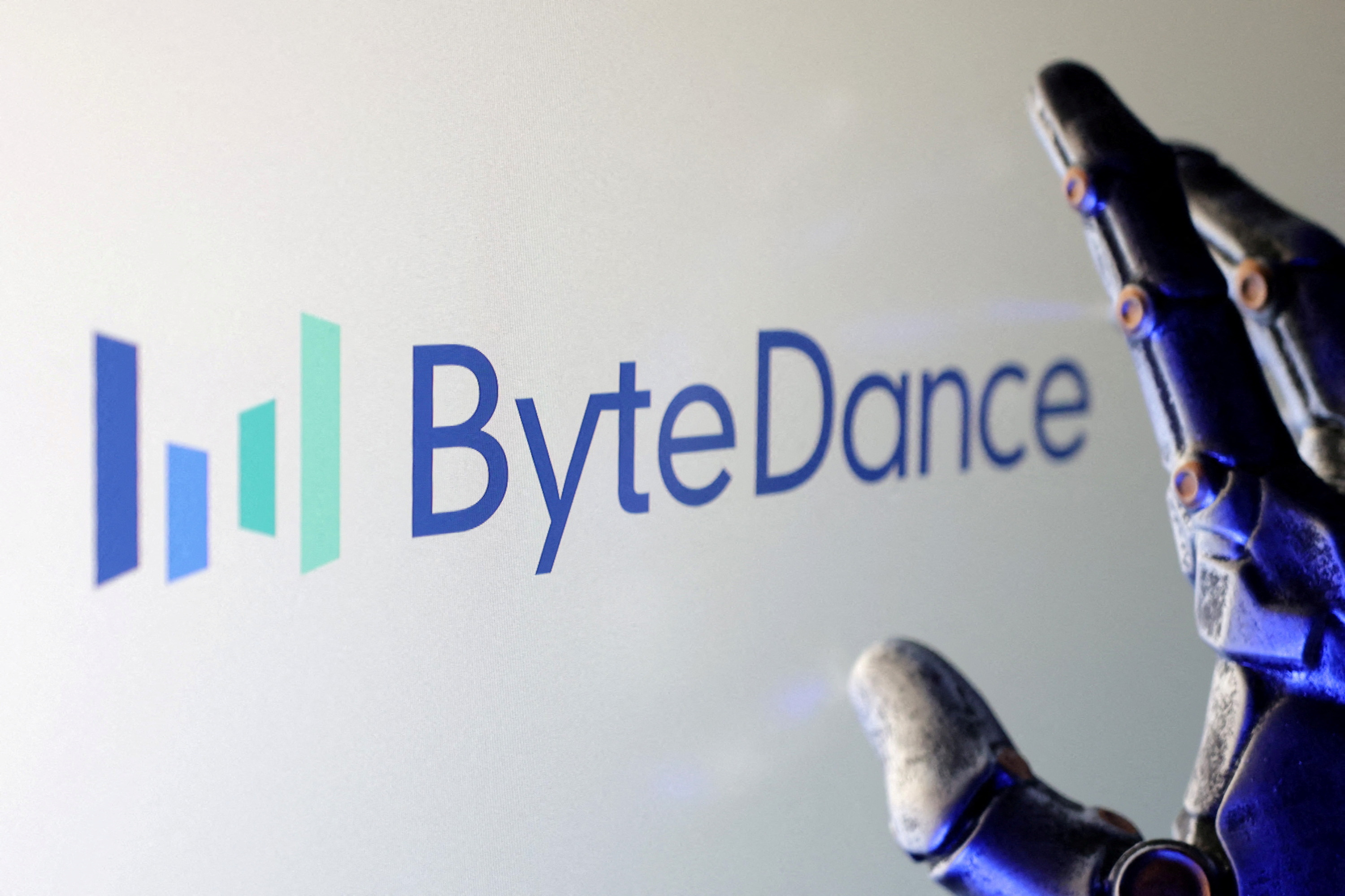ByteDance signs AI copyright pact with Hollywood trade group | Reuters