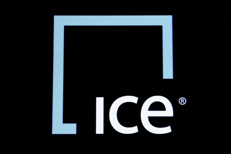 Profit of NYSE parent ICE hit by mortgage headwinds, misses views | Reuters