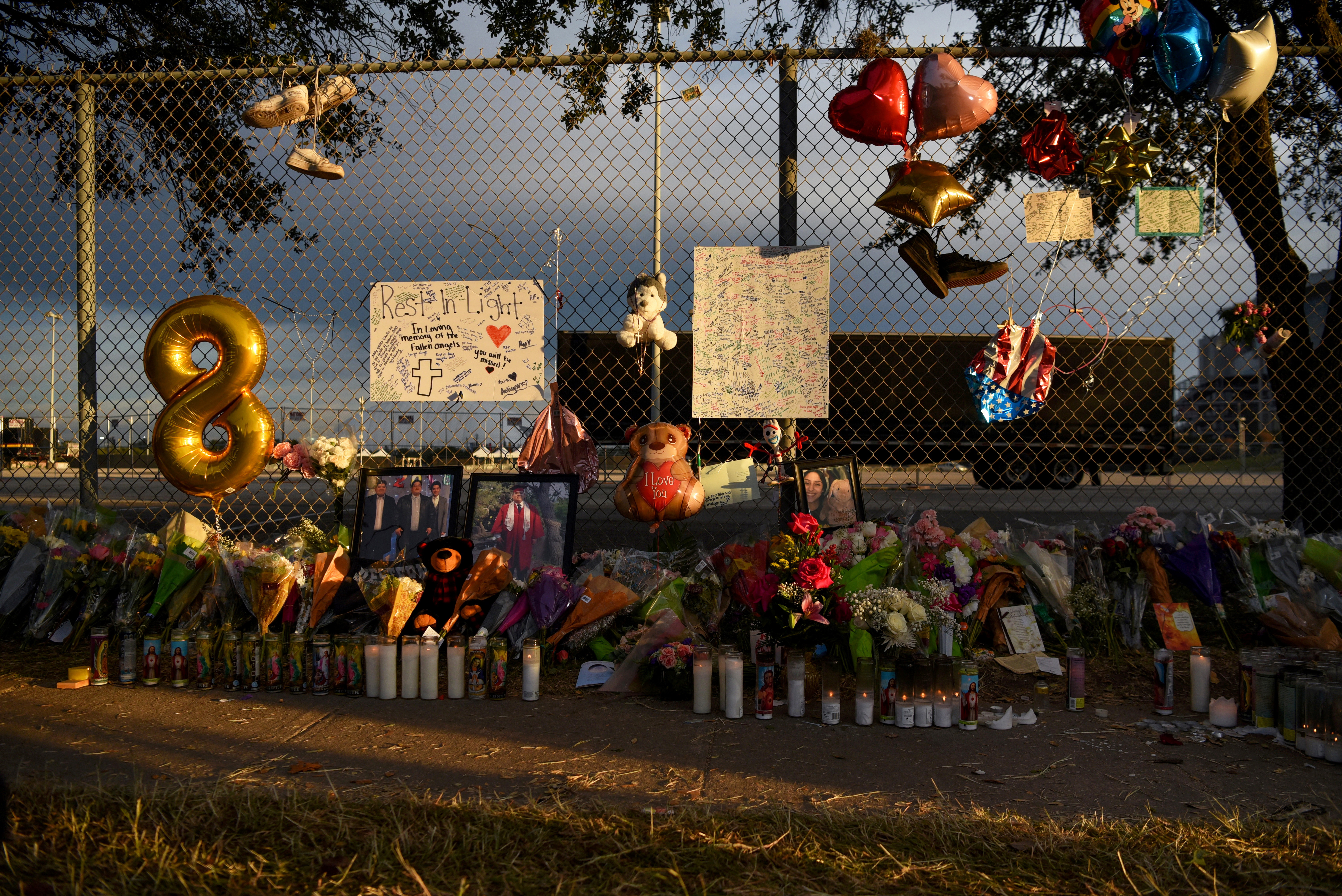CORRECTED-UPDATE 10-Crush at Travis Scott concert in Houston kills at least  eight, rapper 'devastated