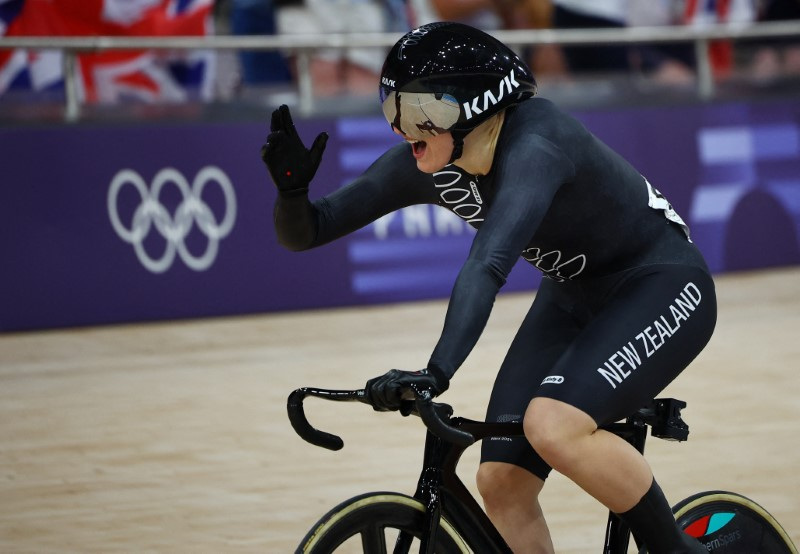 ウェア KEIRIN champion GIRLS GRAND PRIX 2024 Paris Olympics: Women's Keirin preview | Cyclingnews