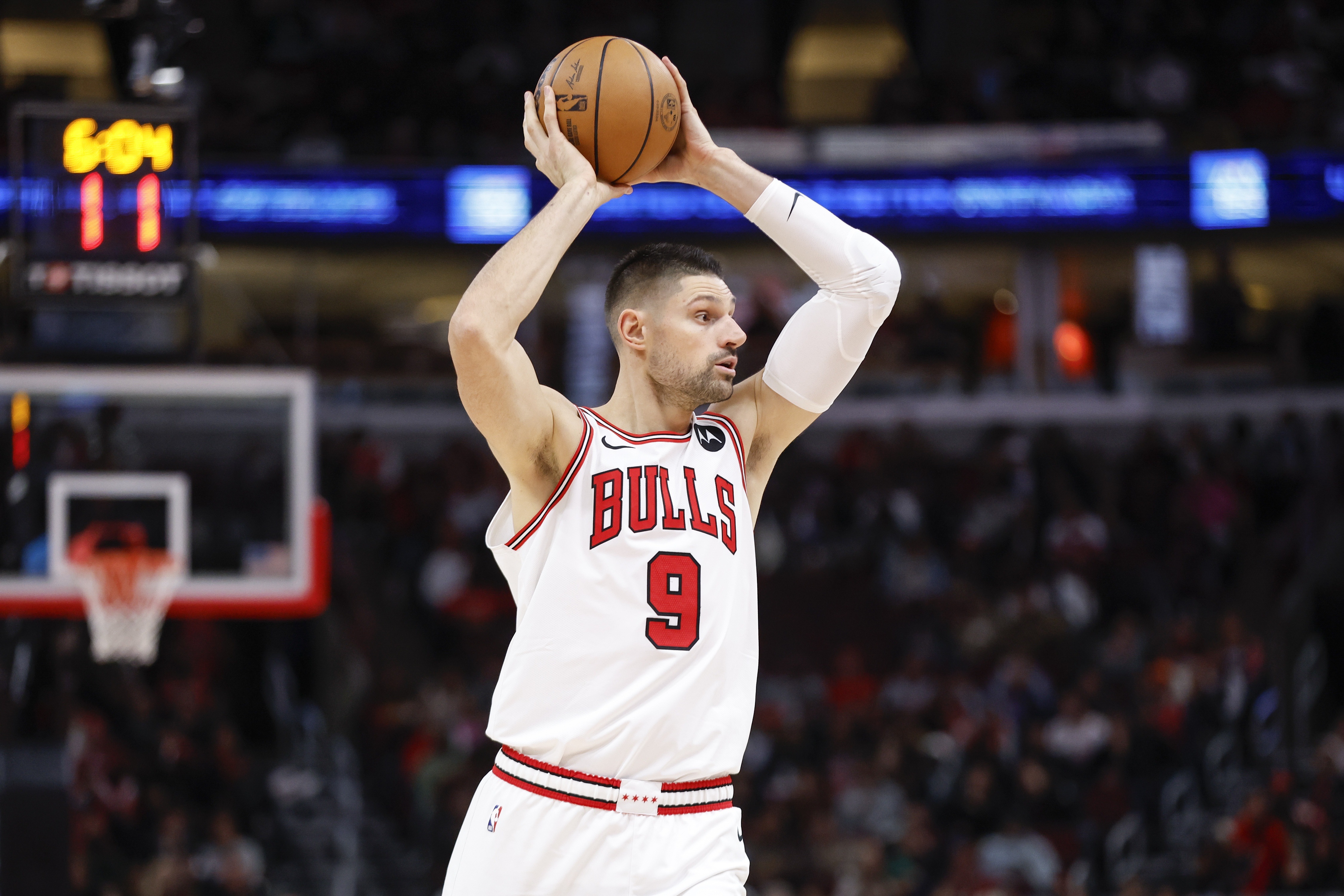 Chicago Bulls breaks two-game slump with huge win over the Miami Heat -  Sports Illustrated Chicago Bulls News, Analysis and More
