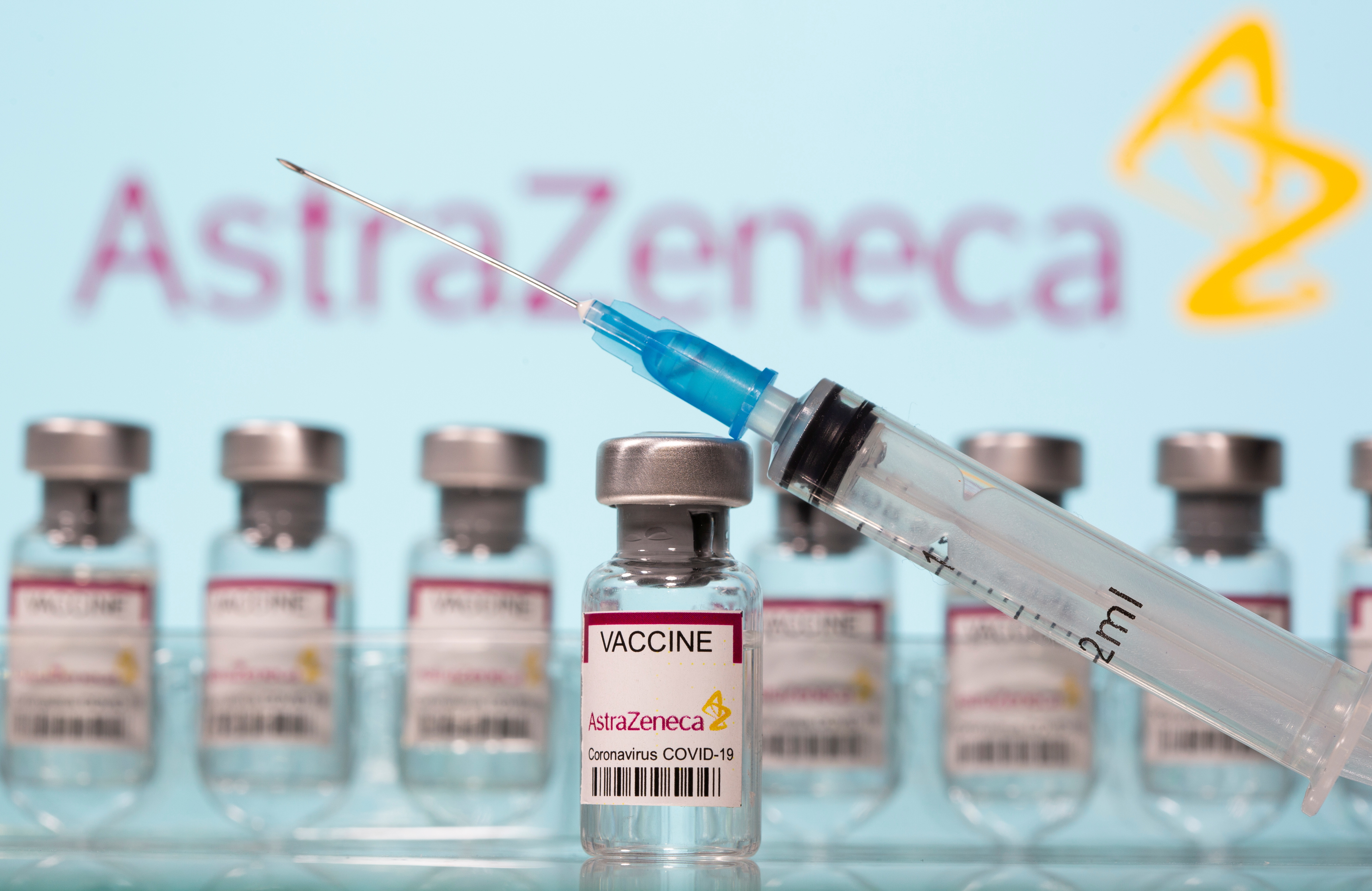 Is astrazeneca vaccine safe