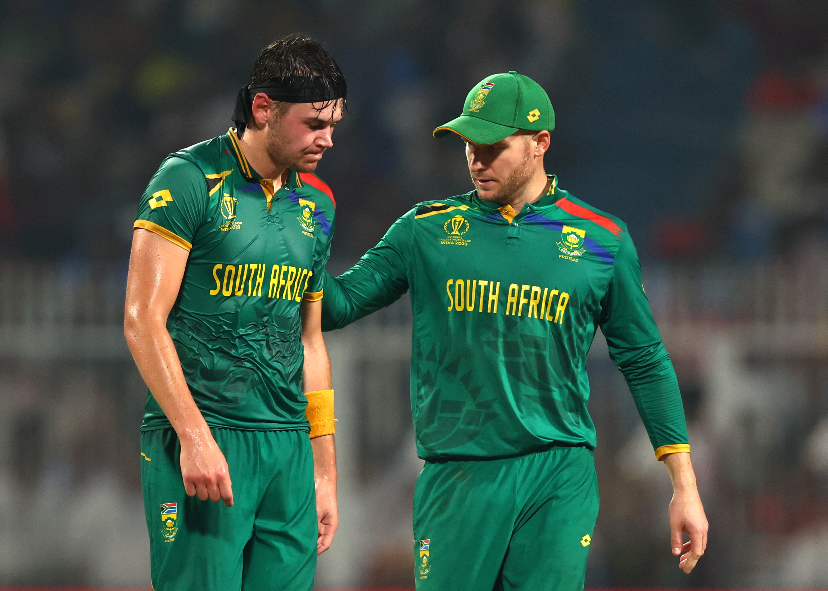 south-africa-lose-fast-bowler-coetzee-for-test-series-in-west-indies