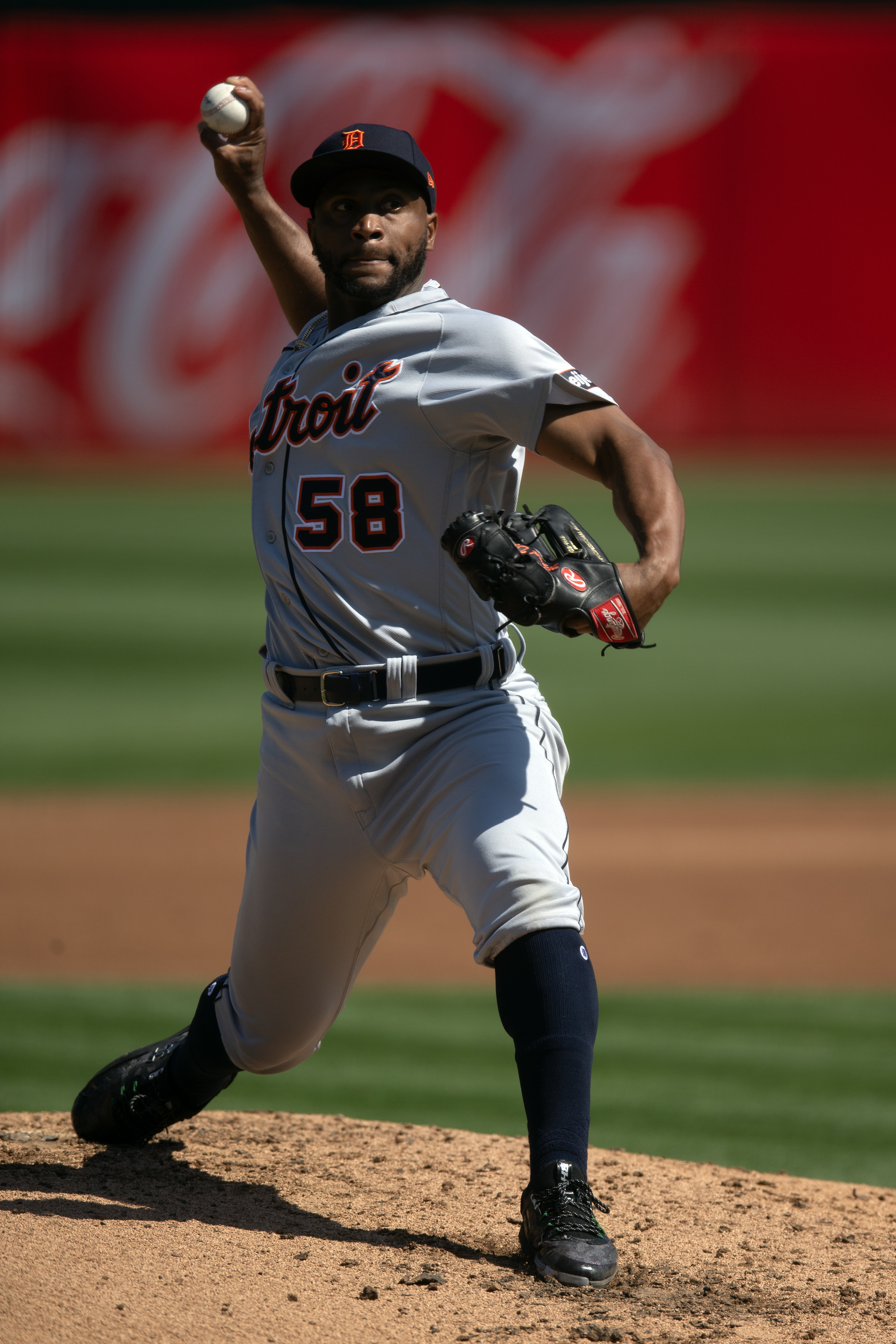 Rays rally in eighth, Tigers fall short 5-3 – The Oakland Press