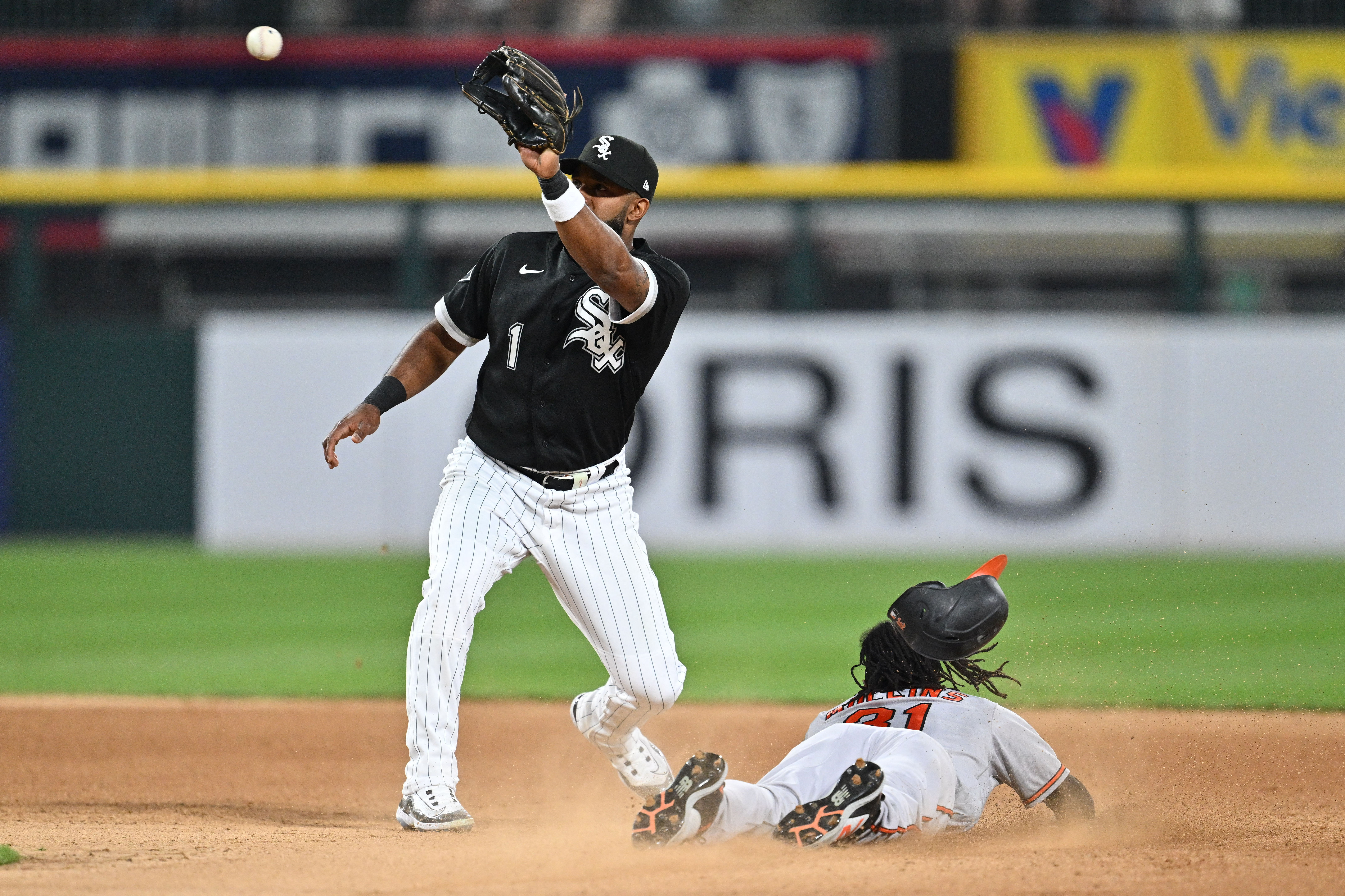 Dodgers rally twice to edge White Sox – Orange County Register