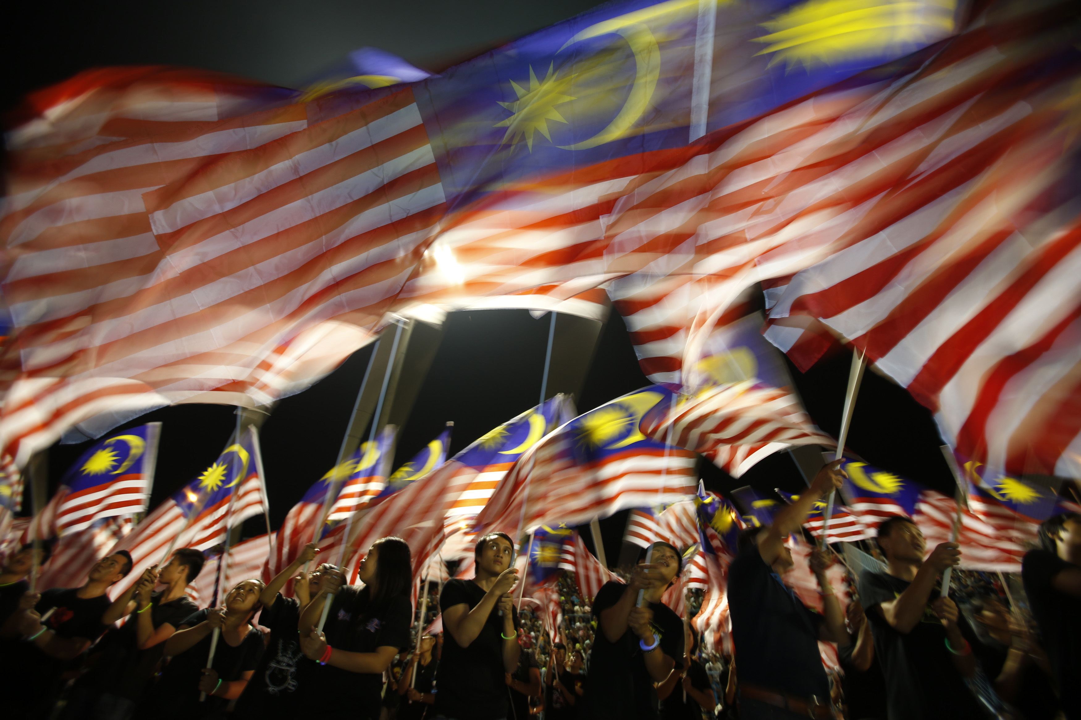 Recent Legal Issues In Malaysia