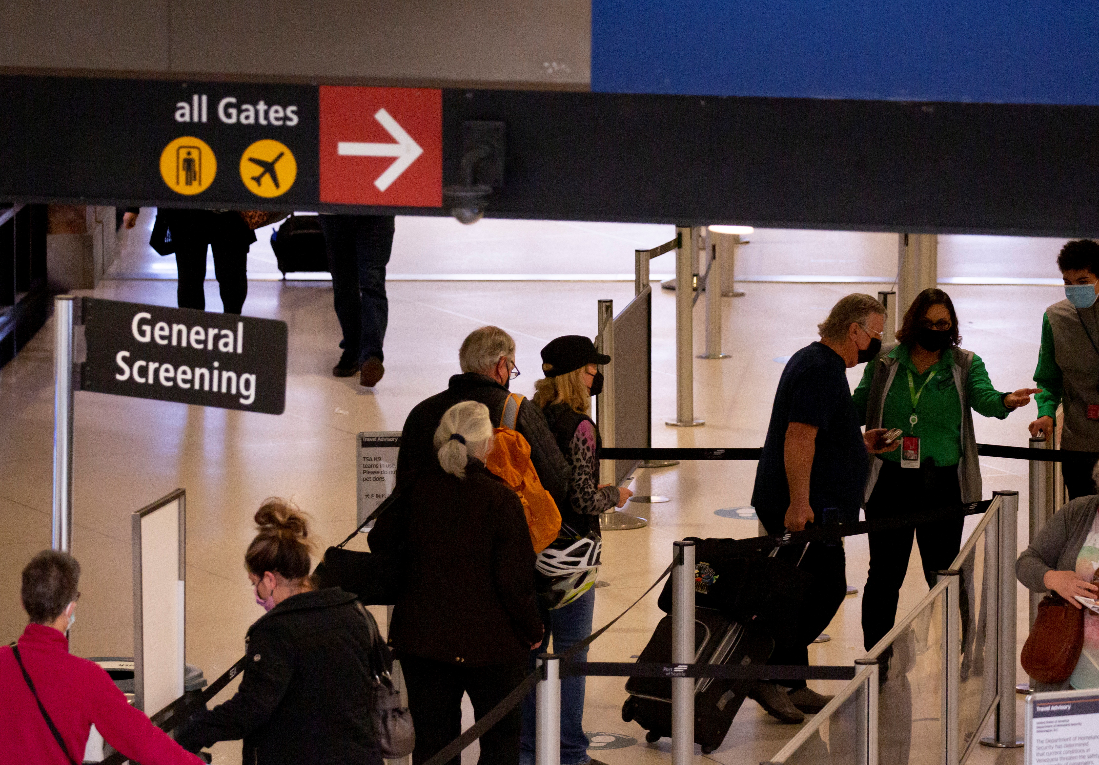 More Canadian families are likely to begin travelling as restrictions are relaxed.
