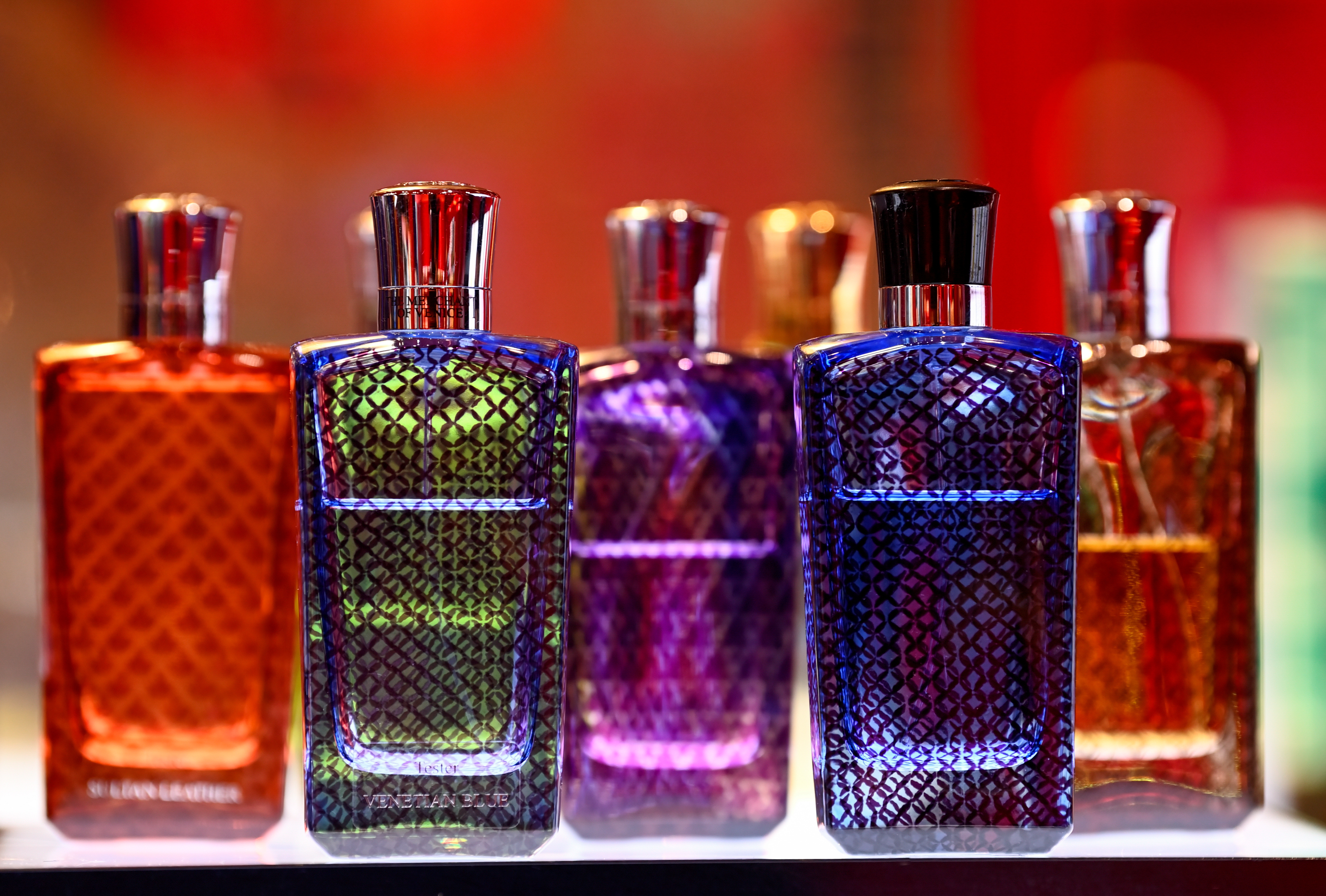Focus: European cosmetics makers face supply crisis amid scarcity
