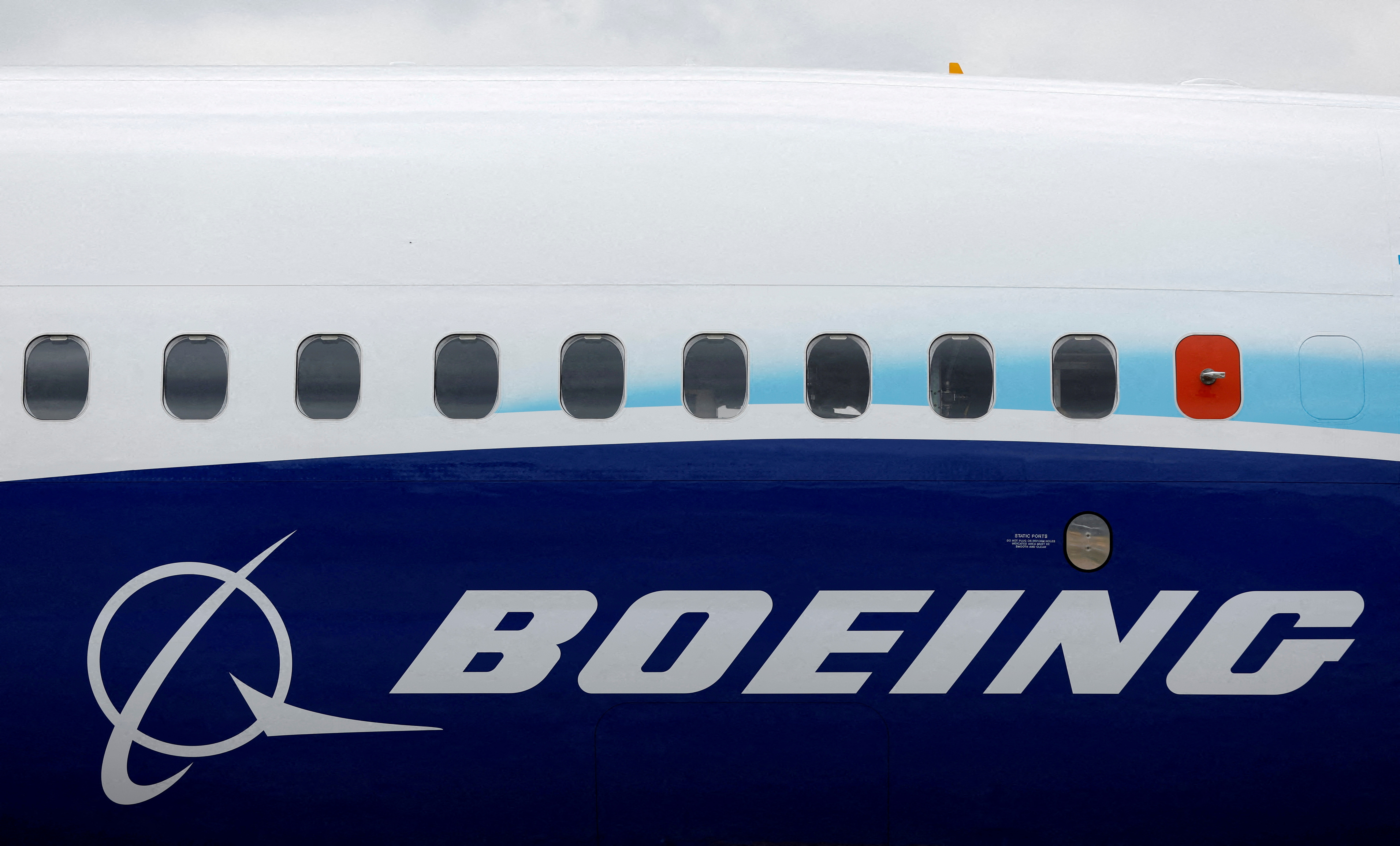 Boeing veteran McKenzie promoted to chief engineer job | Reuters