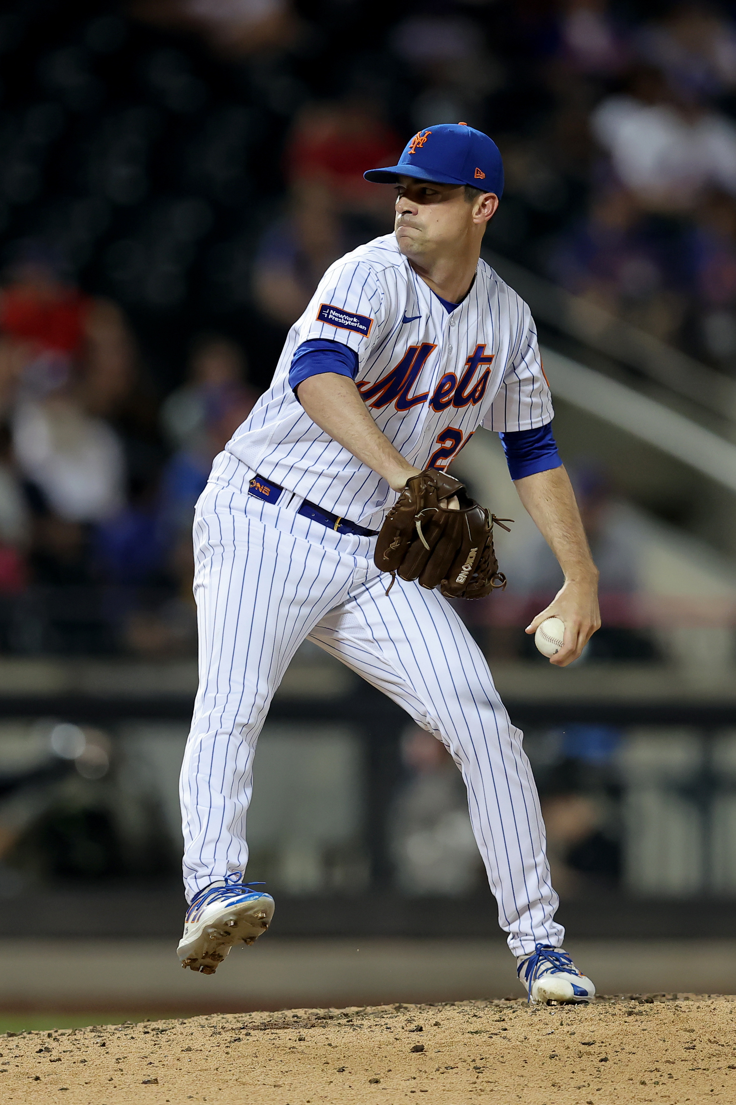 Mets sink to new low in loss to Pirates, drop 7th straight game – Trentonian