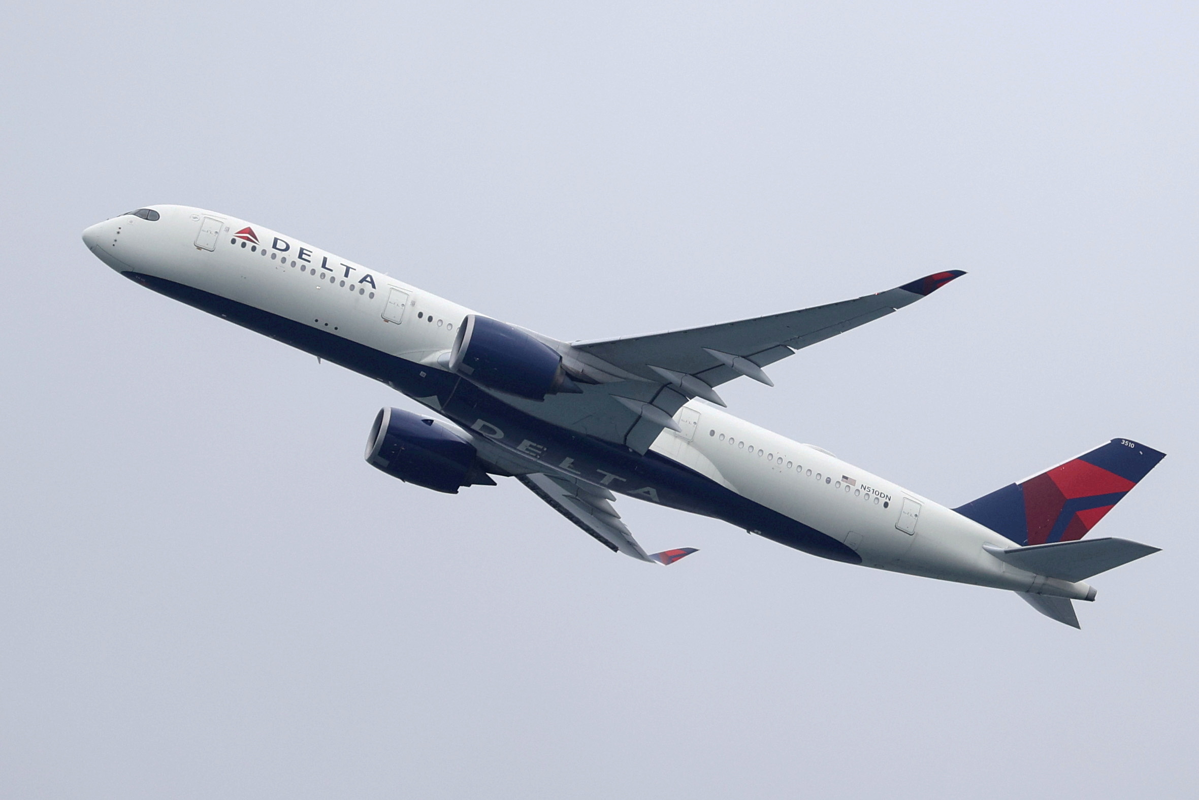 Delta Air Lines  World Airline News