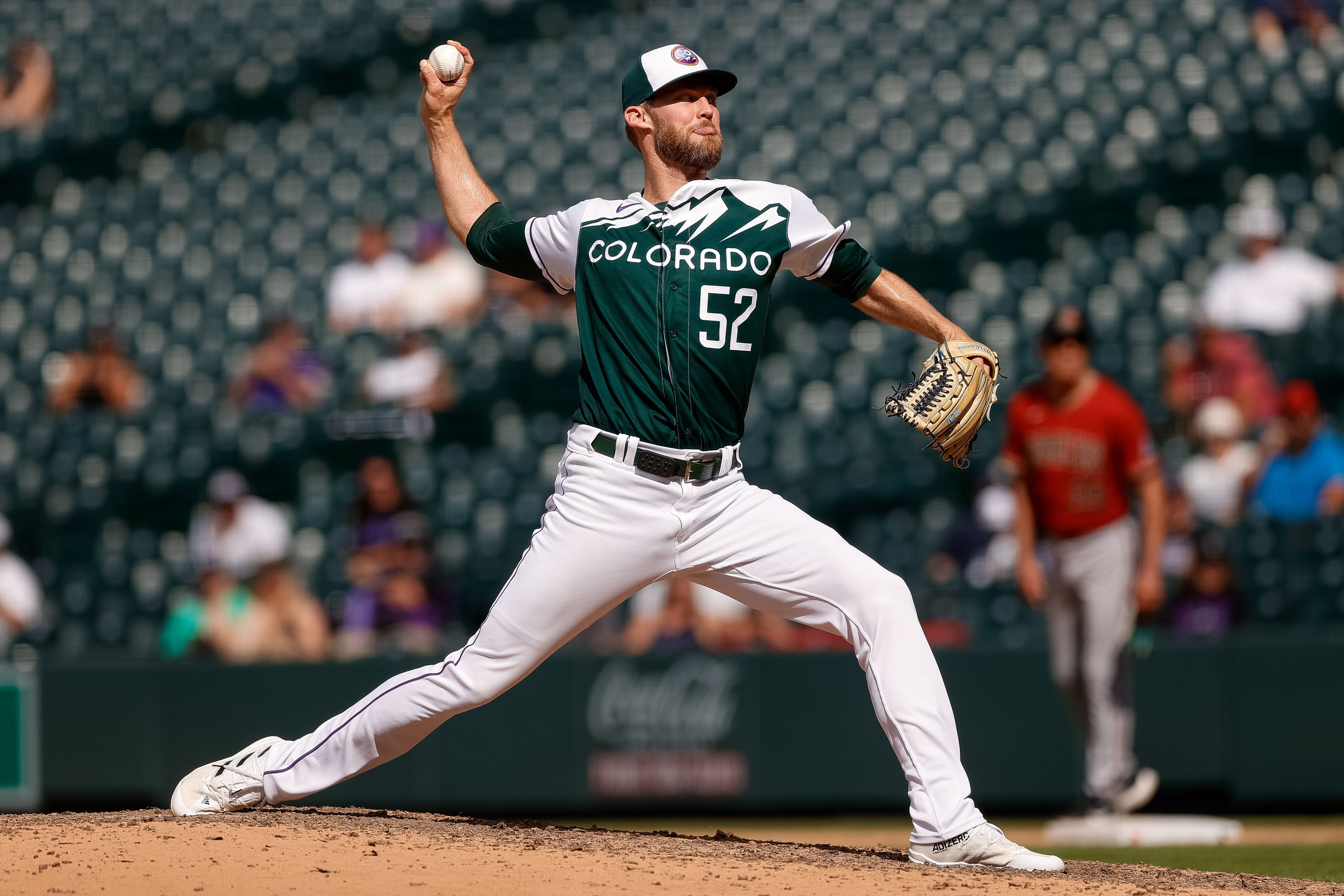 Christian Walker torments the Colorado Rockies as Arizona Diamondbacks  spoil Nolan Jones' big game 