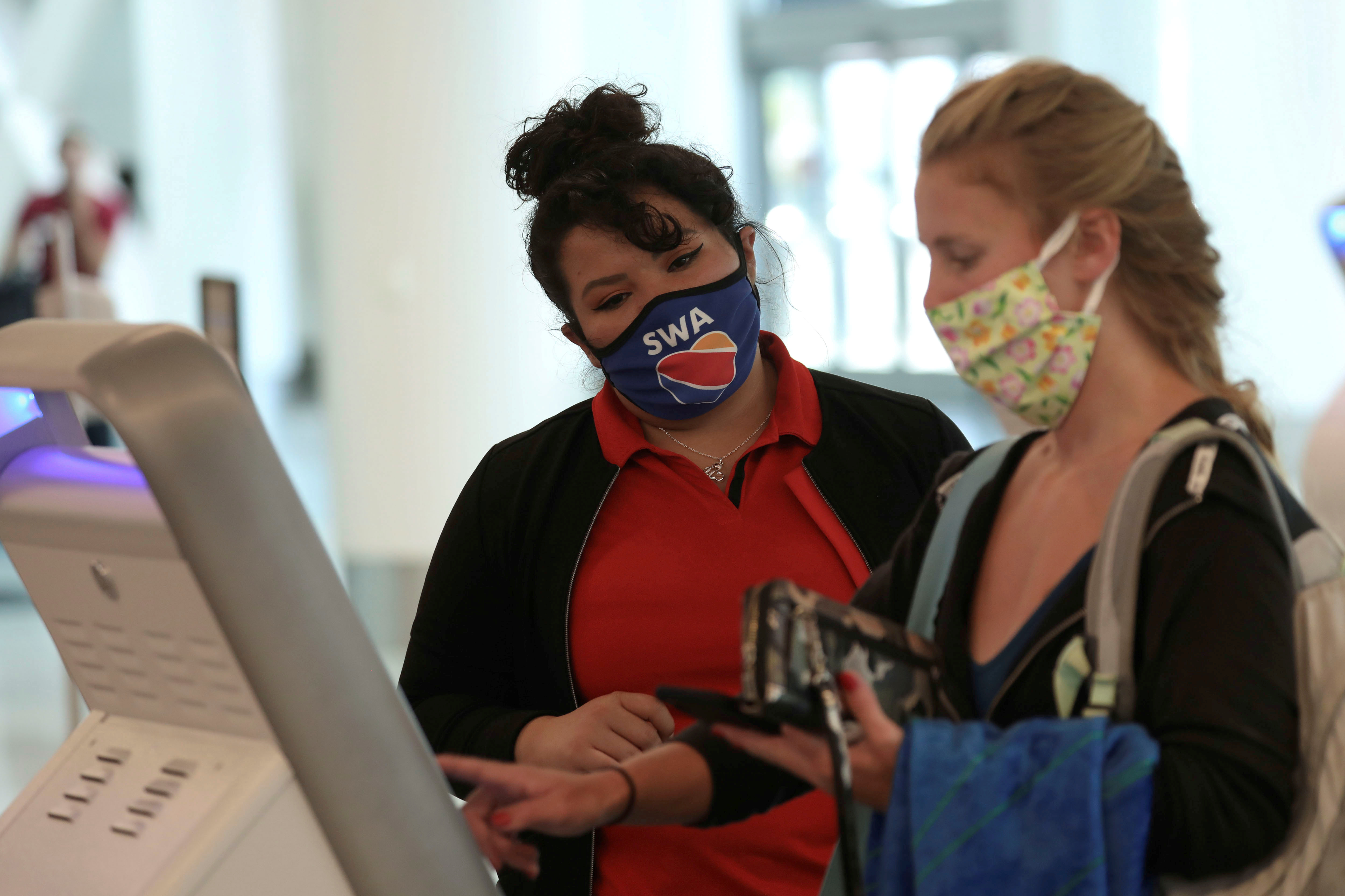 Southwest Airlines to vaccinate employees against COVID19 for free