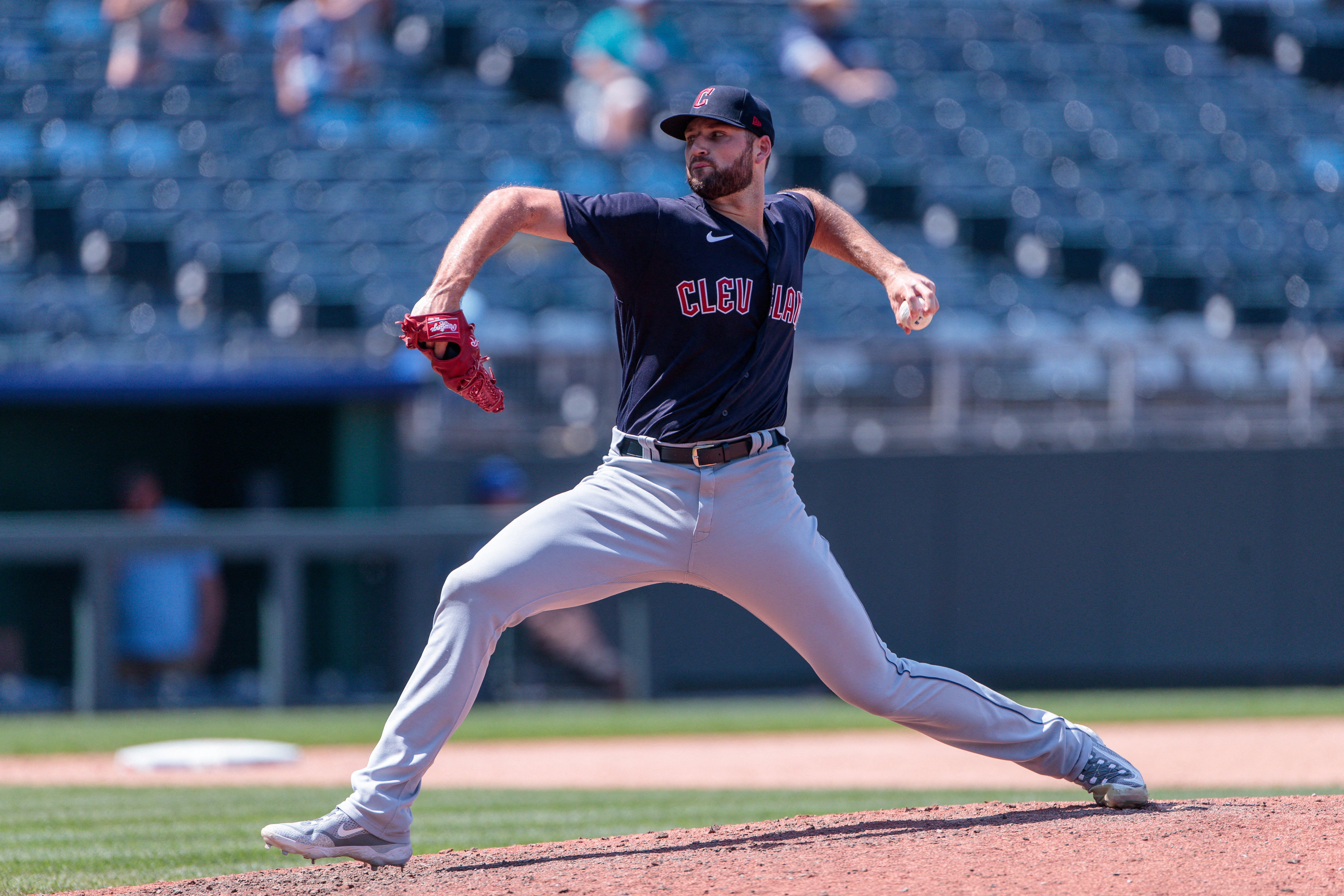 Shane Bieber on the Art and Science of Pitching