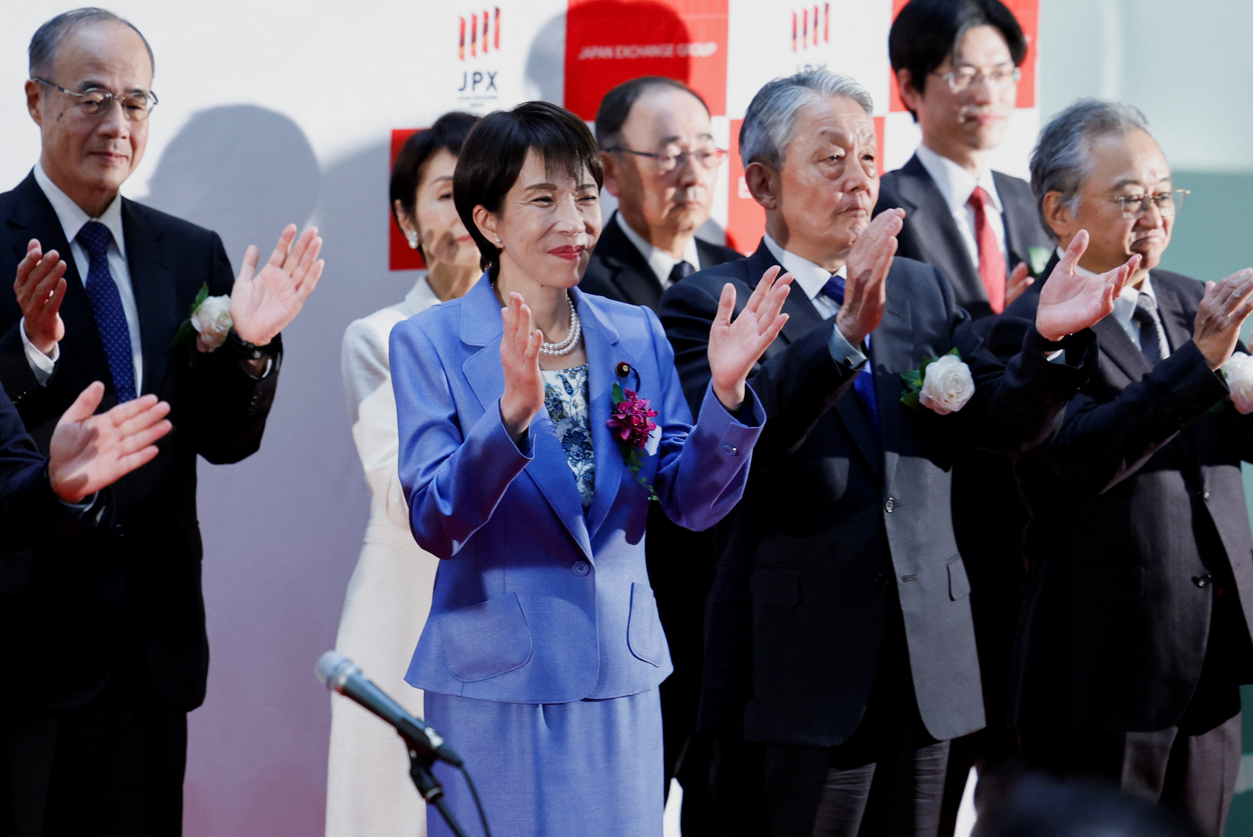 高市首相「衆院解散を検討」報道：識者はこうみる | ロイター