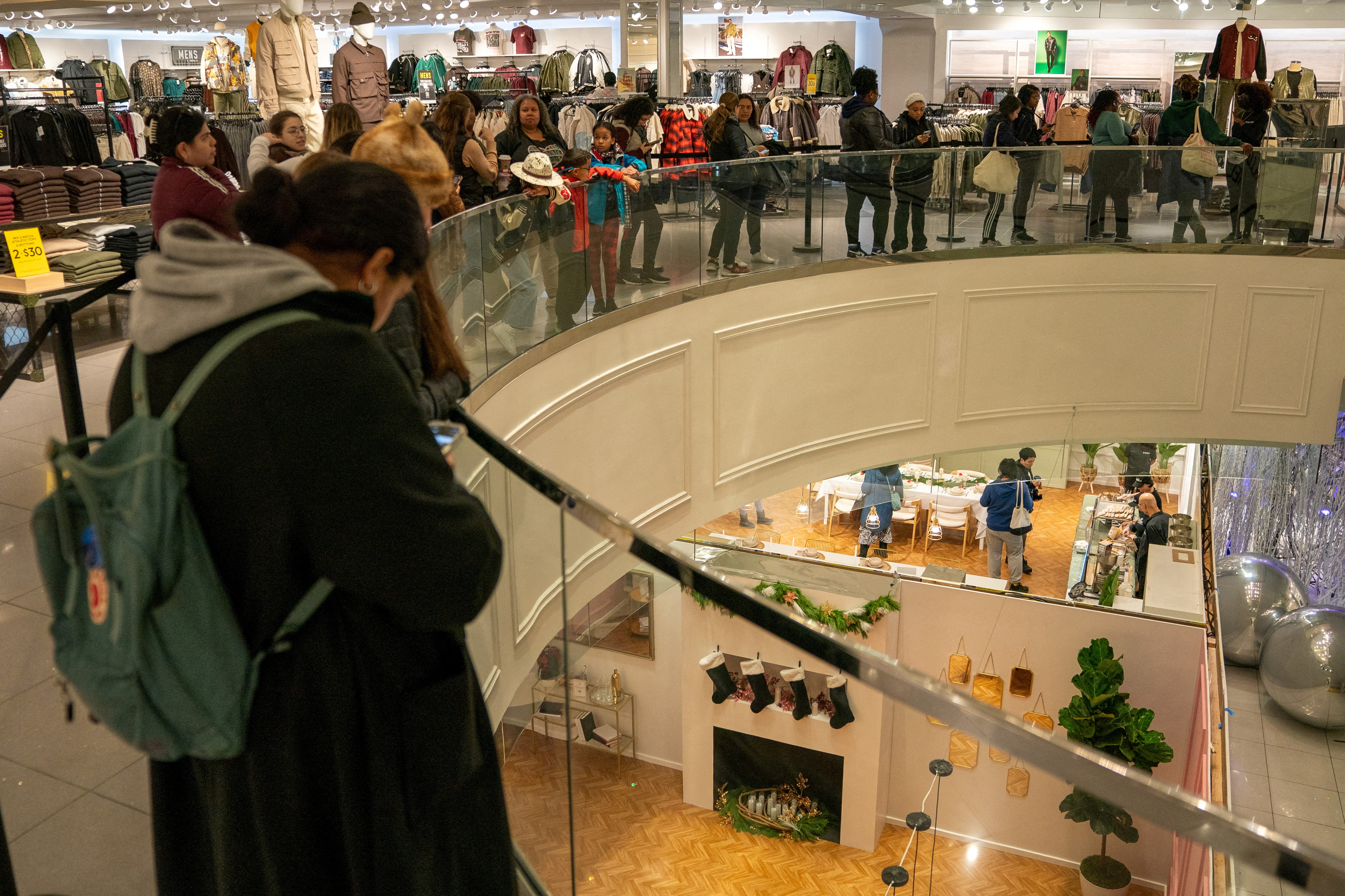 Take Five: Black Friday is (almost) here