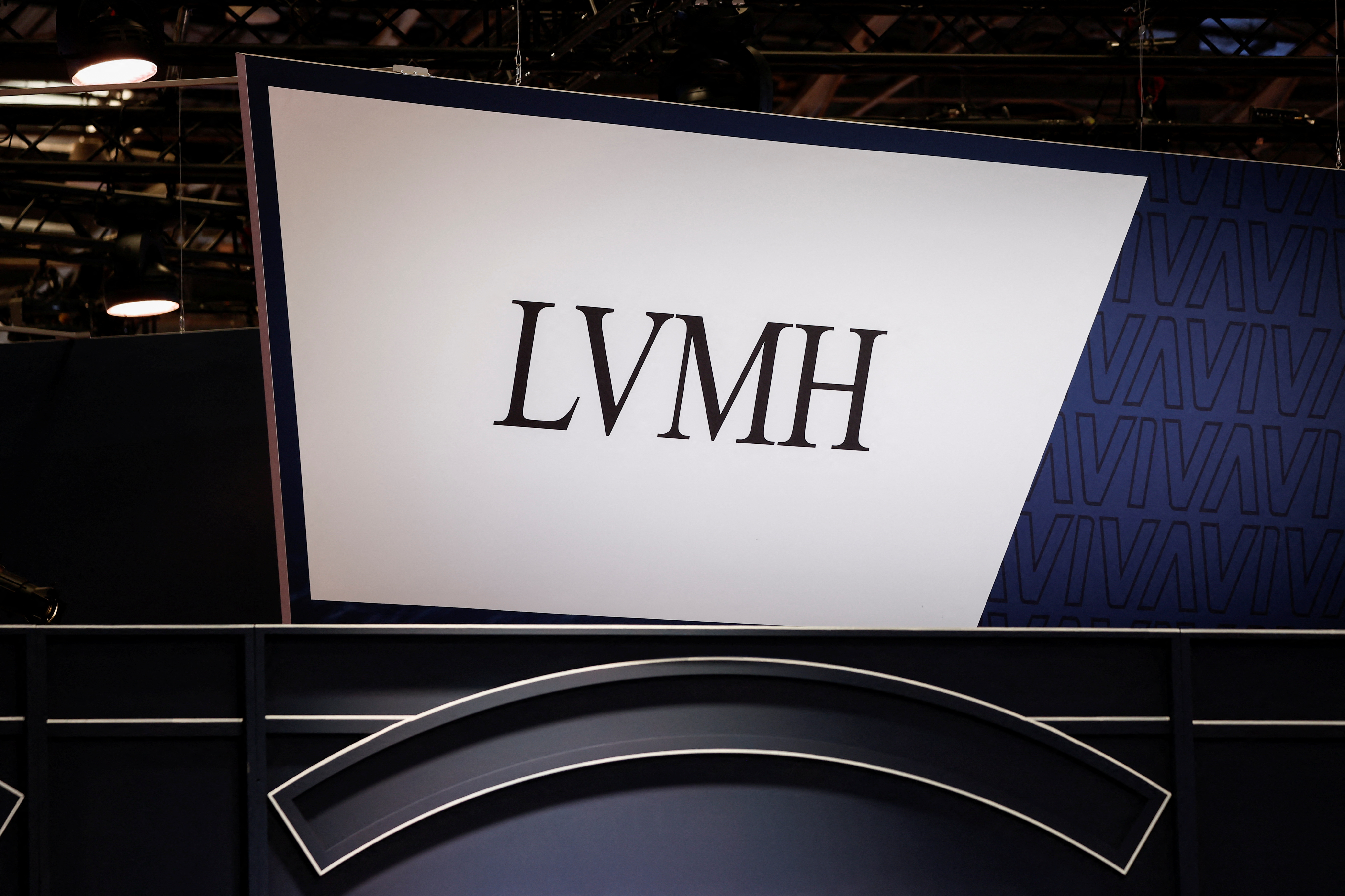 Partner LVMH  Vivatechnology