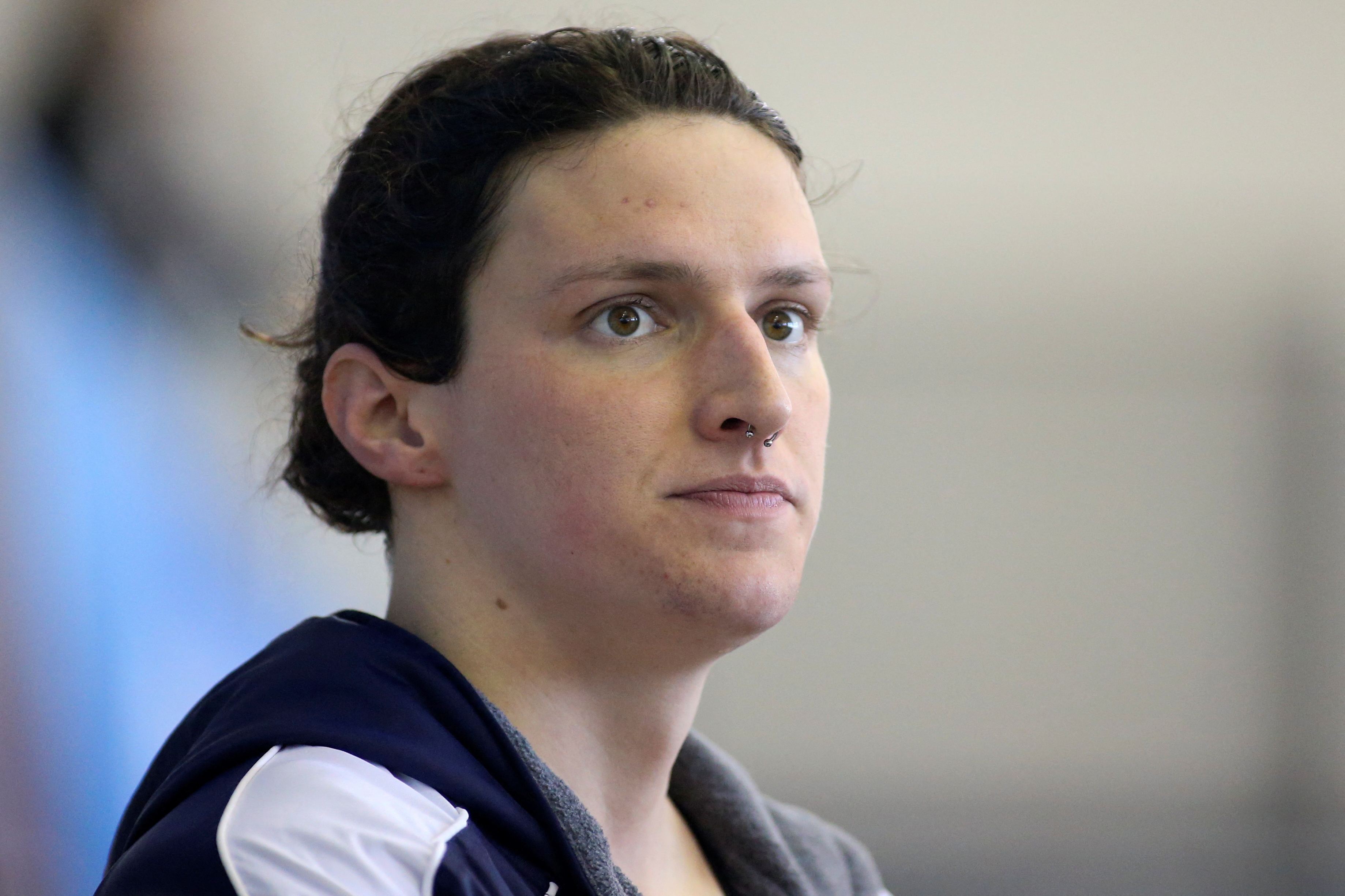 Transgender swimmer Lia Thomas loses CAS case to overturn World Aquatics  ban | Reuters