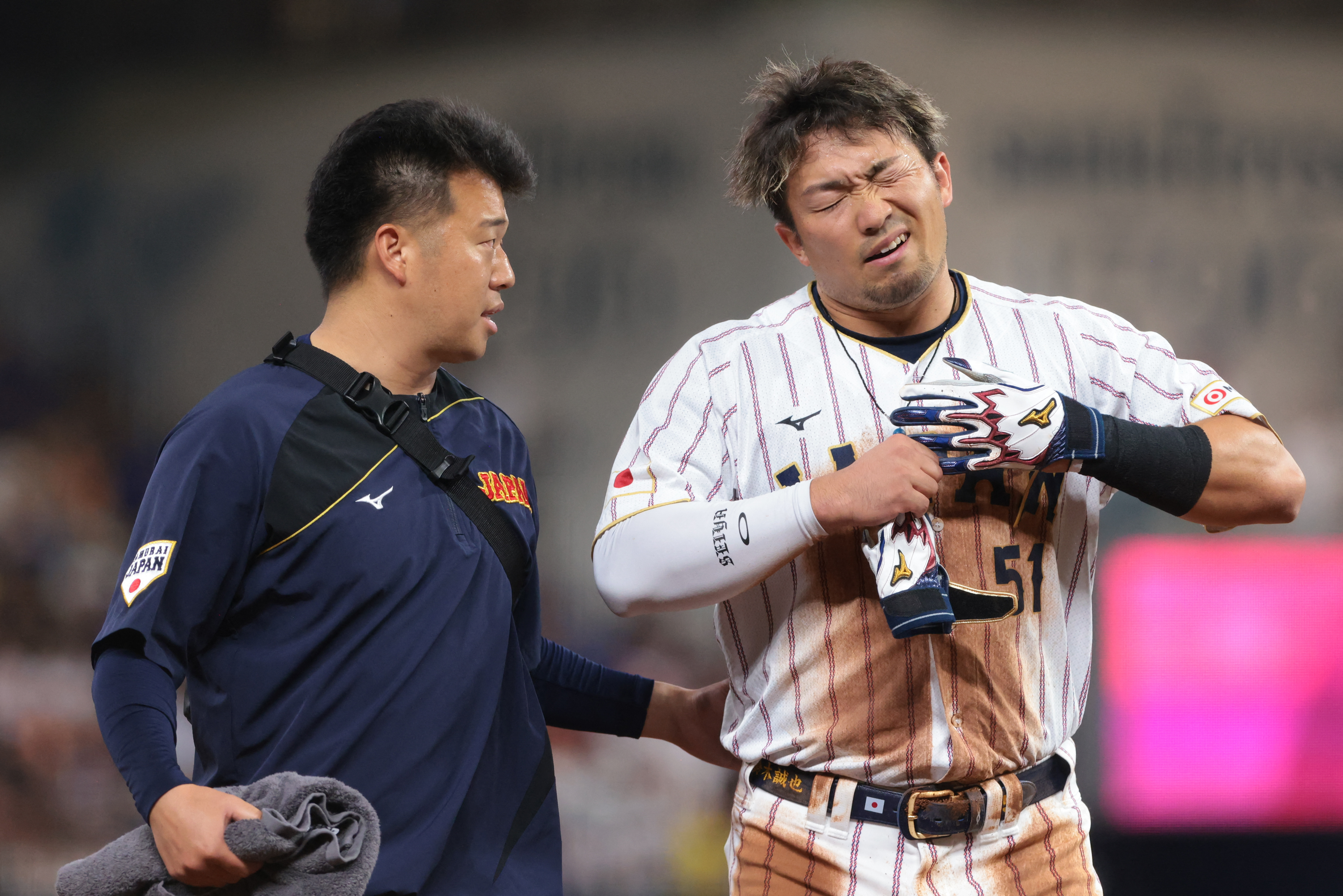 MLB＝カブスの鈴木誠也外野手、シーズン開幕戦欠場へ | ロイター