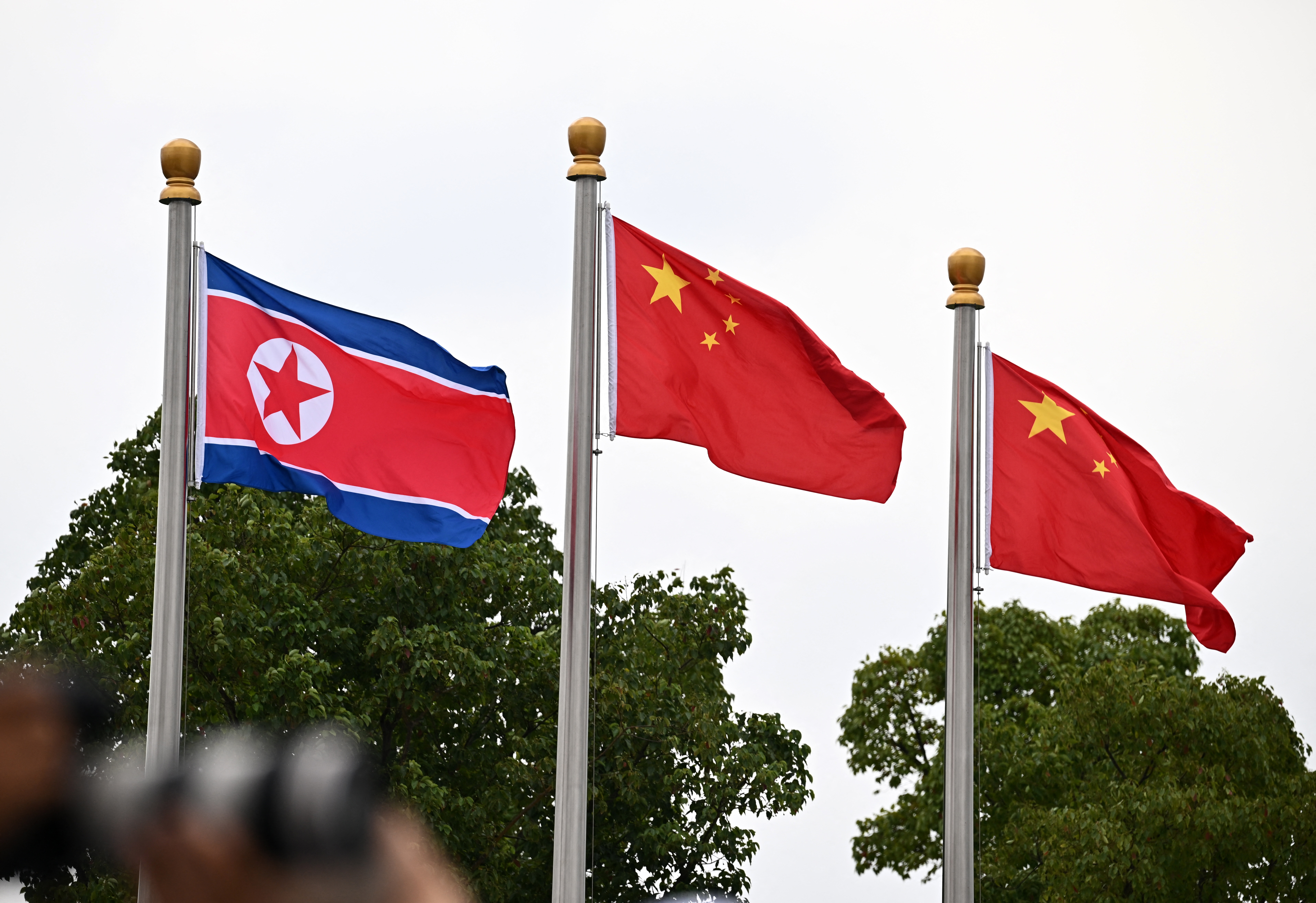 北朝鮮の金氏、中国との関係発展に期待 高官と会談＝ＫＣＮＡ | ロイター