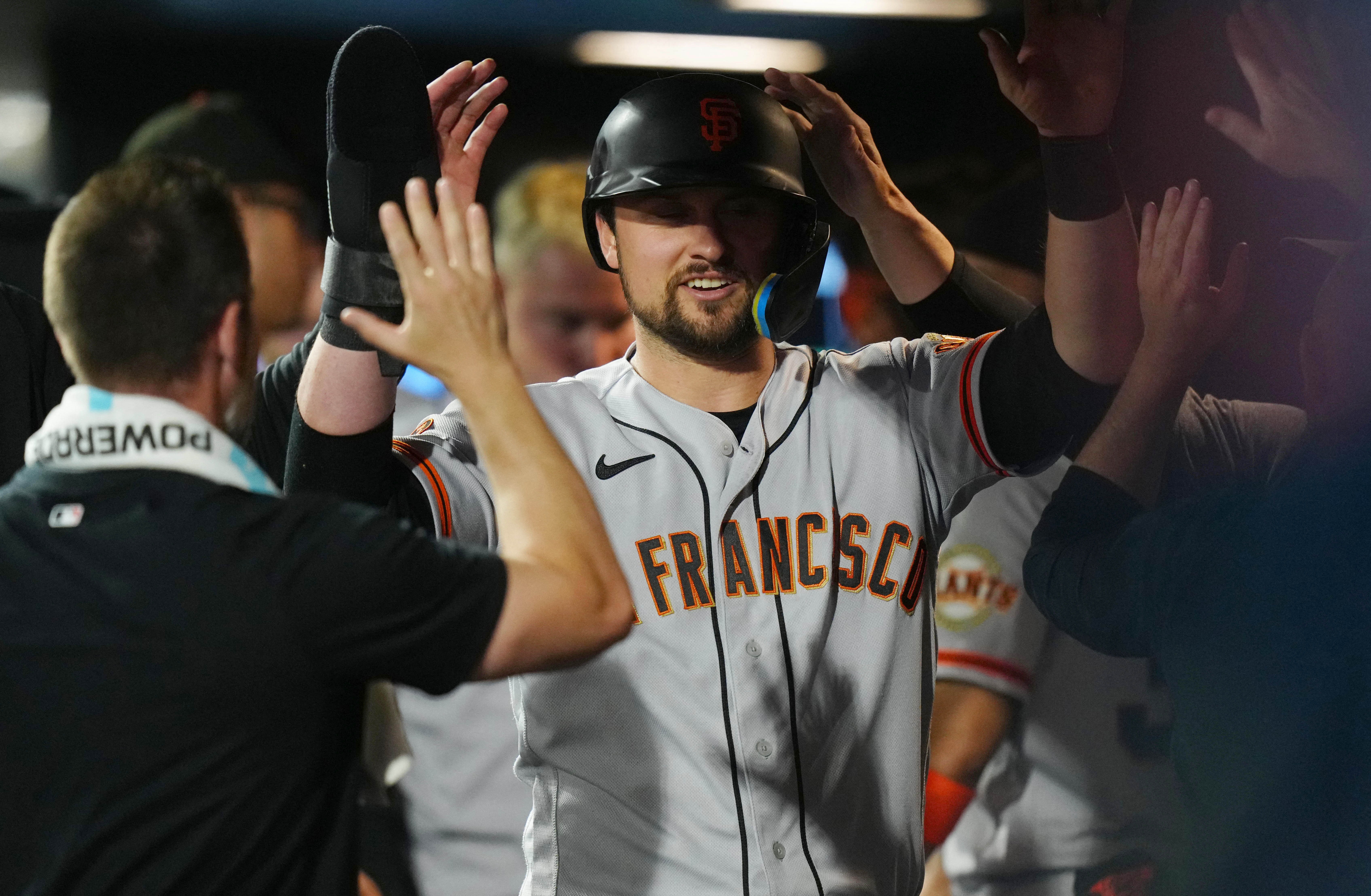 Angels News: Randall Grichuk Reacts to Fan Backlash Over Uniform