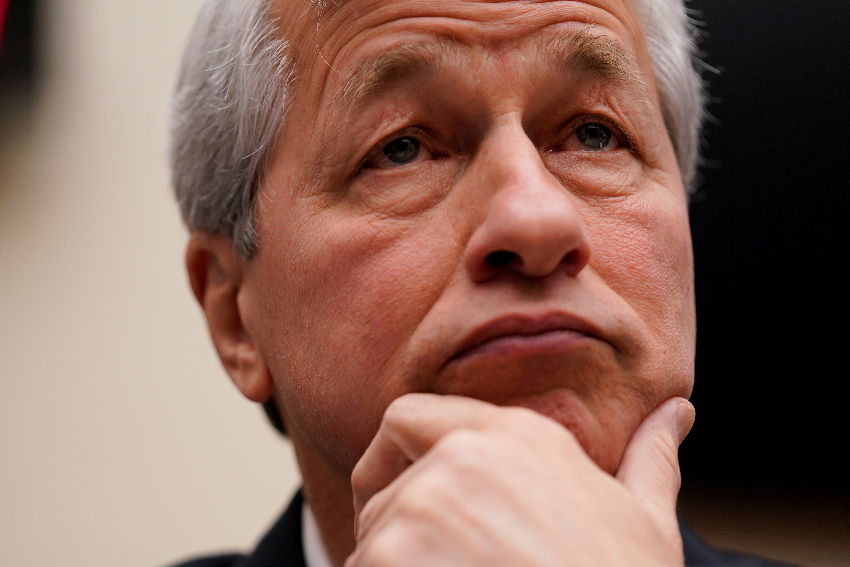 Jamie Dimon will eat more crow after Thanksgiving Reuters