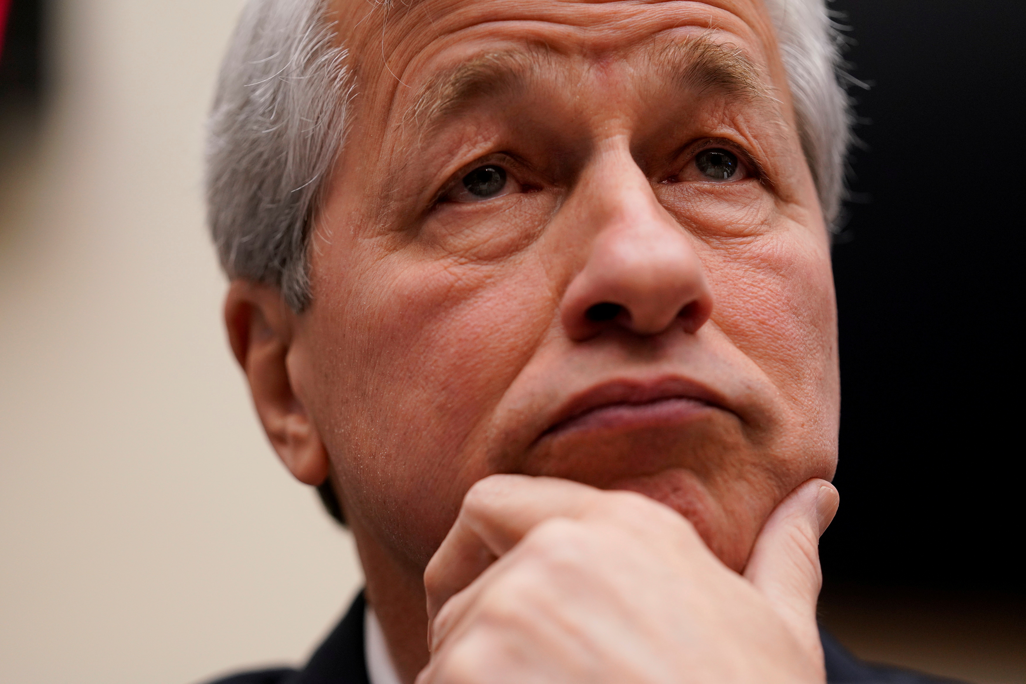 Jamie Dimon Will Eat More Crow After Thanksgiving Reuters