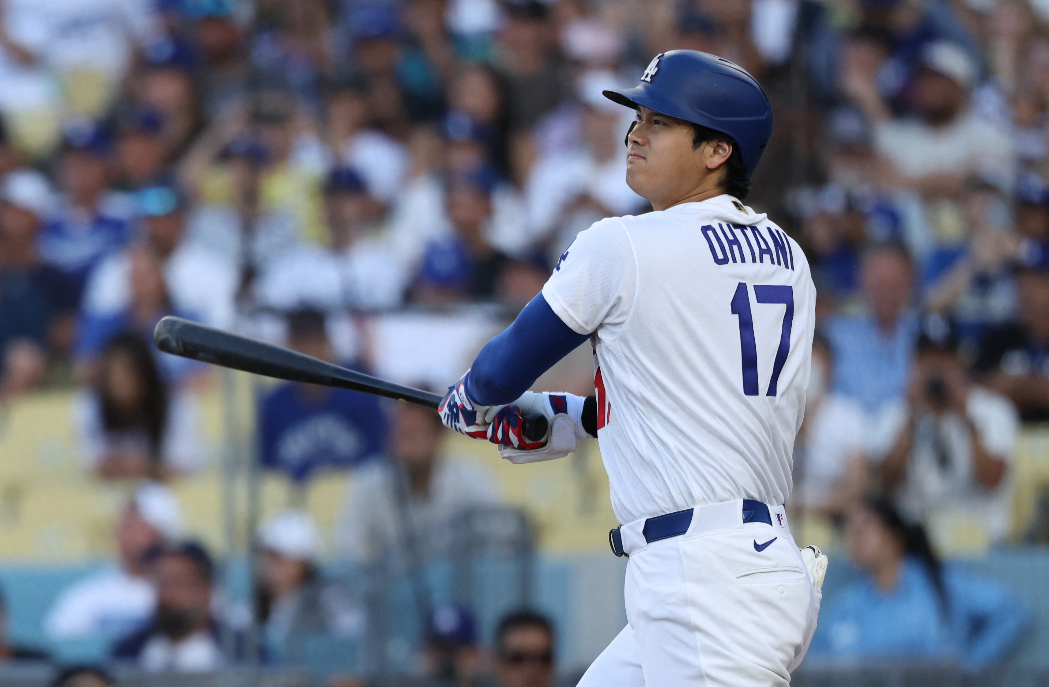 【世田谷ベース大好き】バーランダー、シャーザー　サイ・ヤング3回獲得 MLB＝サイ・ヤング賞3回のバーランダーがタイガース復帰 | ロイター