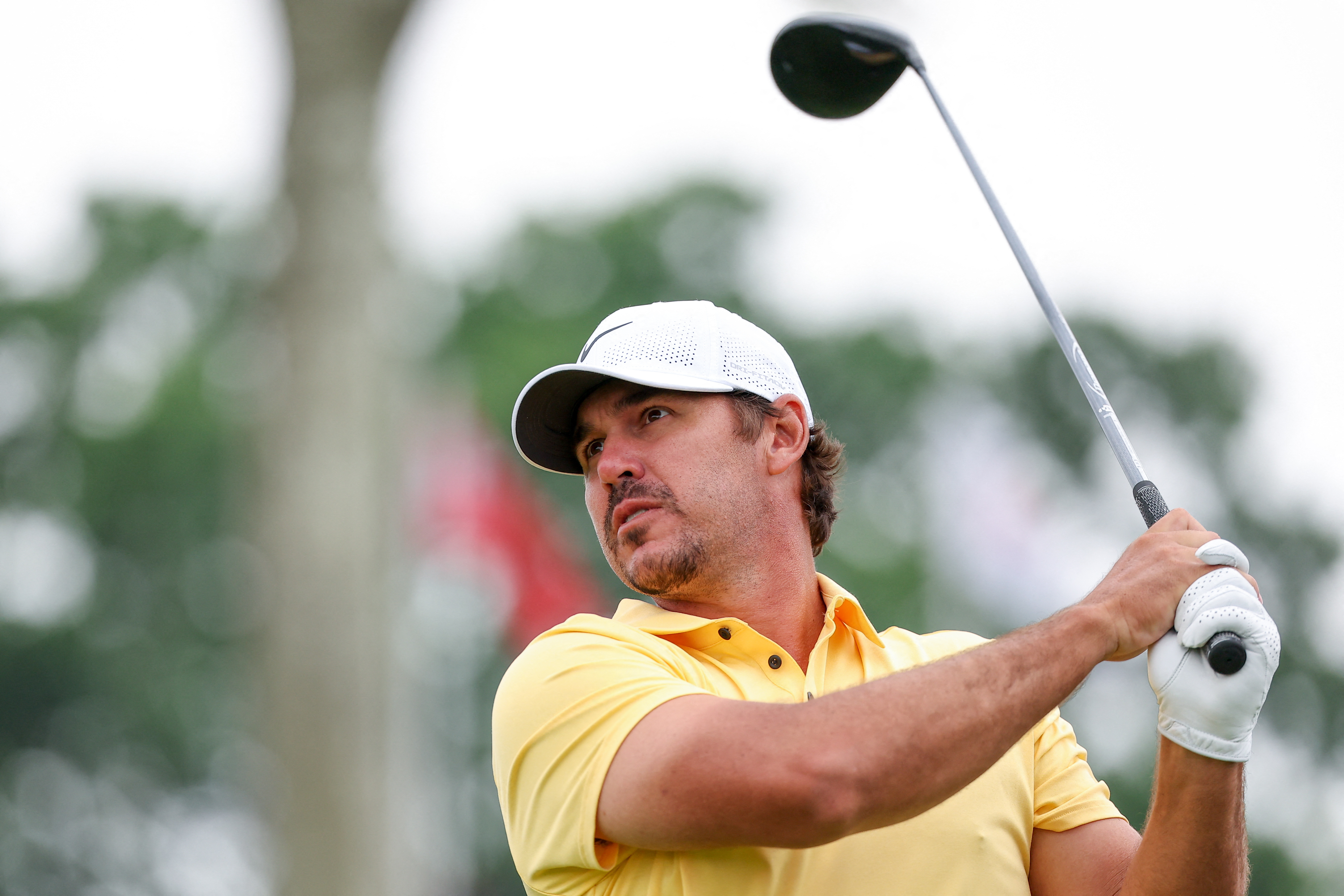 brooks koepka tobacco Brooks Koepka embraces return to Phoenix Open and its 