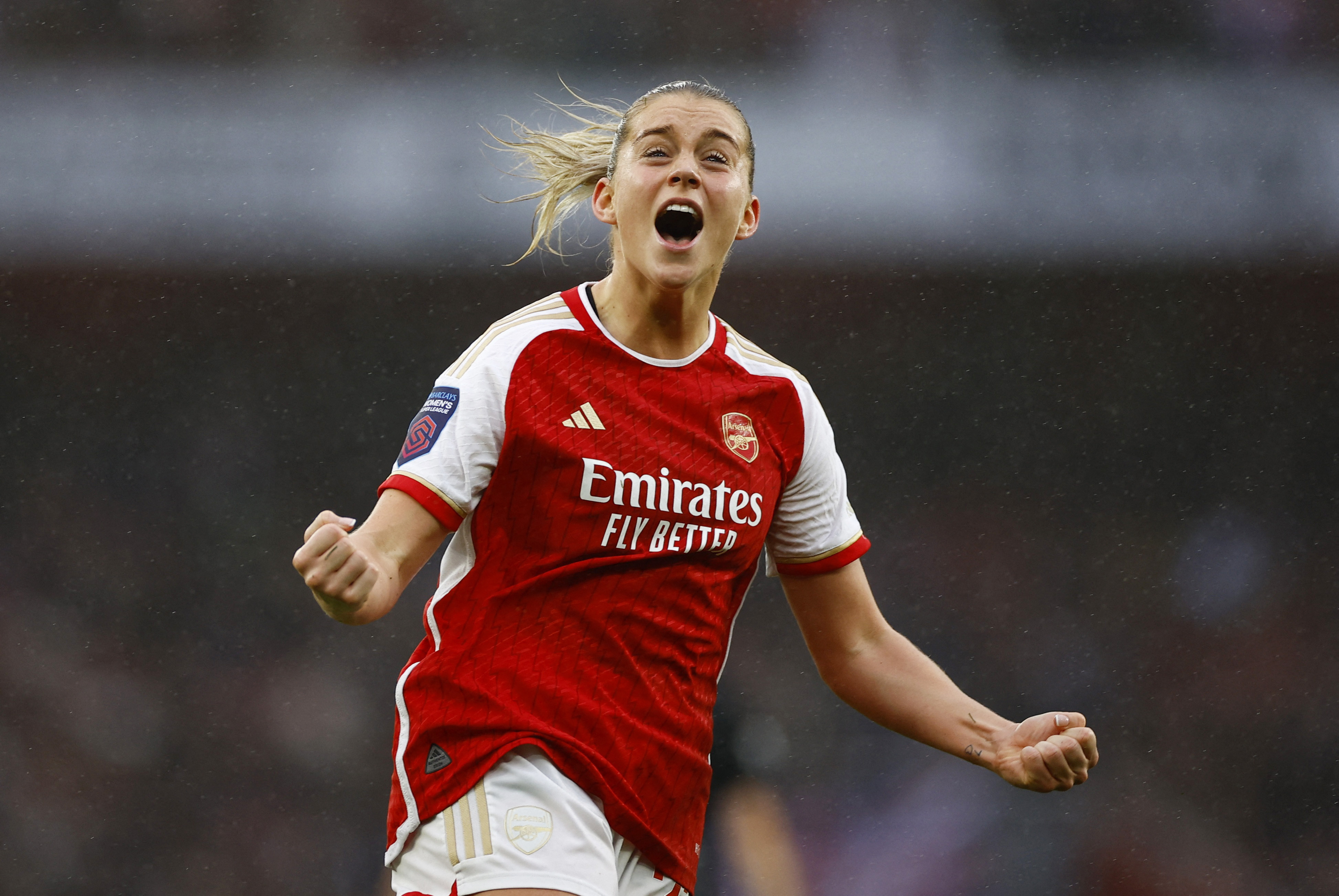 Chelsea Women back in action in first game of Arsenal double