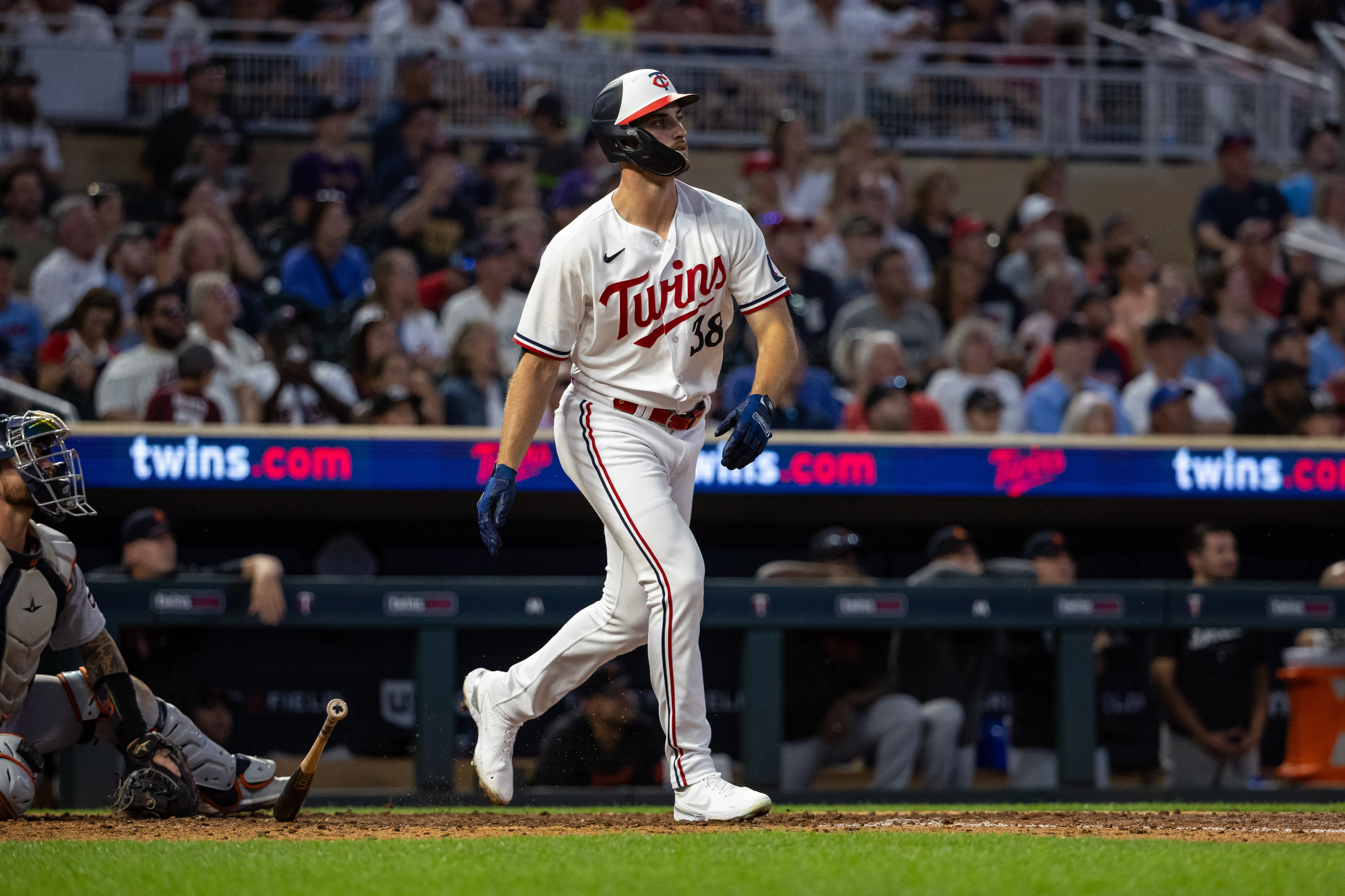 Remembering the Justin Morneau Derby - Twins - Twins Daily