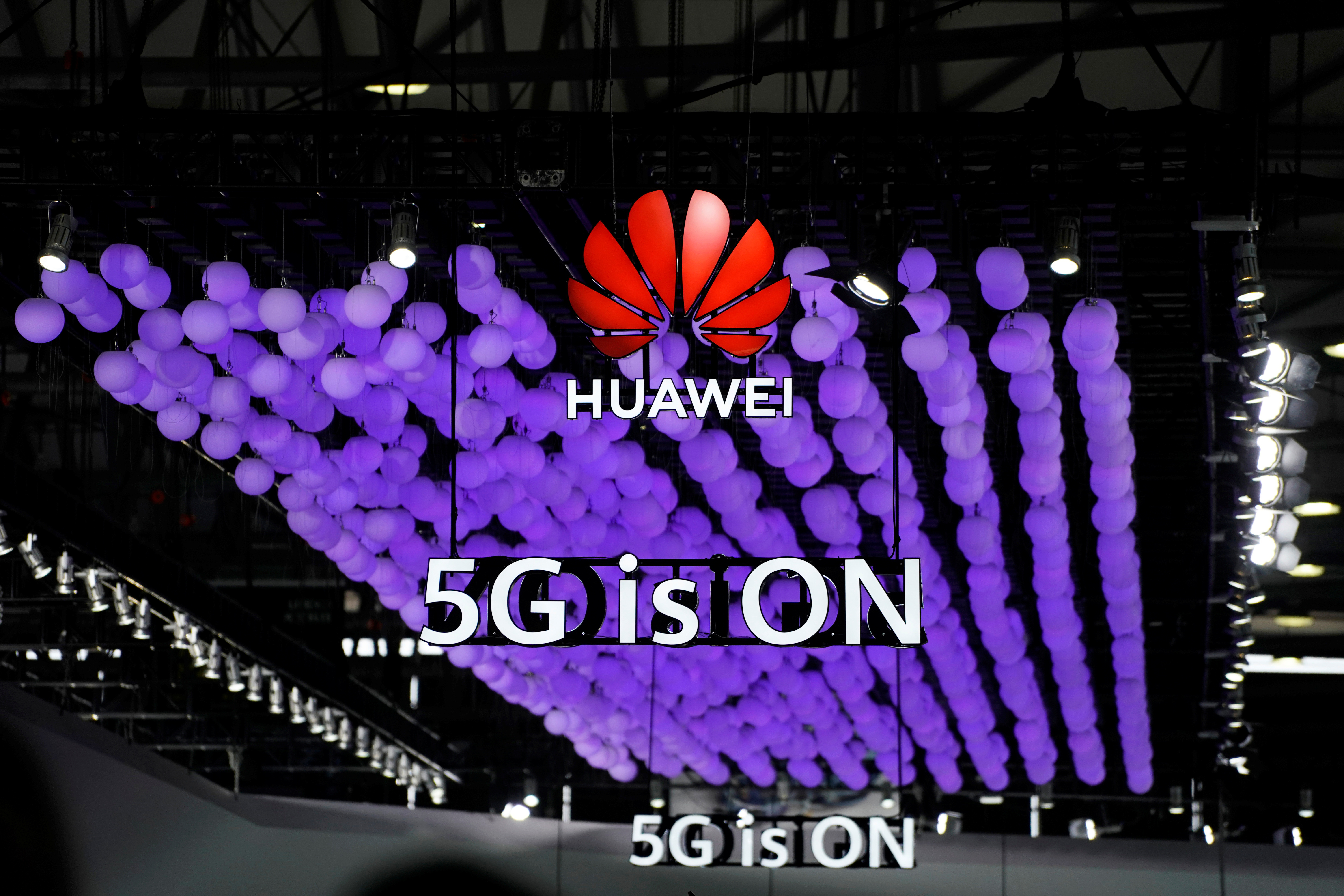 China's Huawei poised to overcome US ban with return of 5G phones, research firms say | Reuters