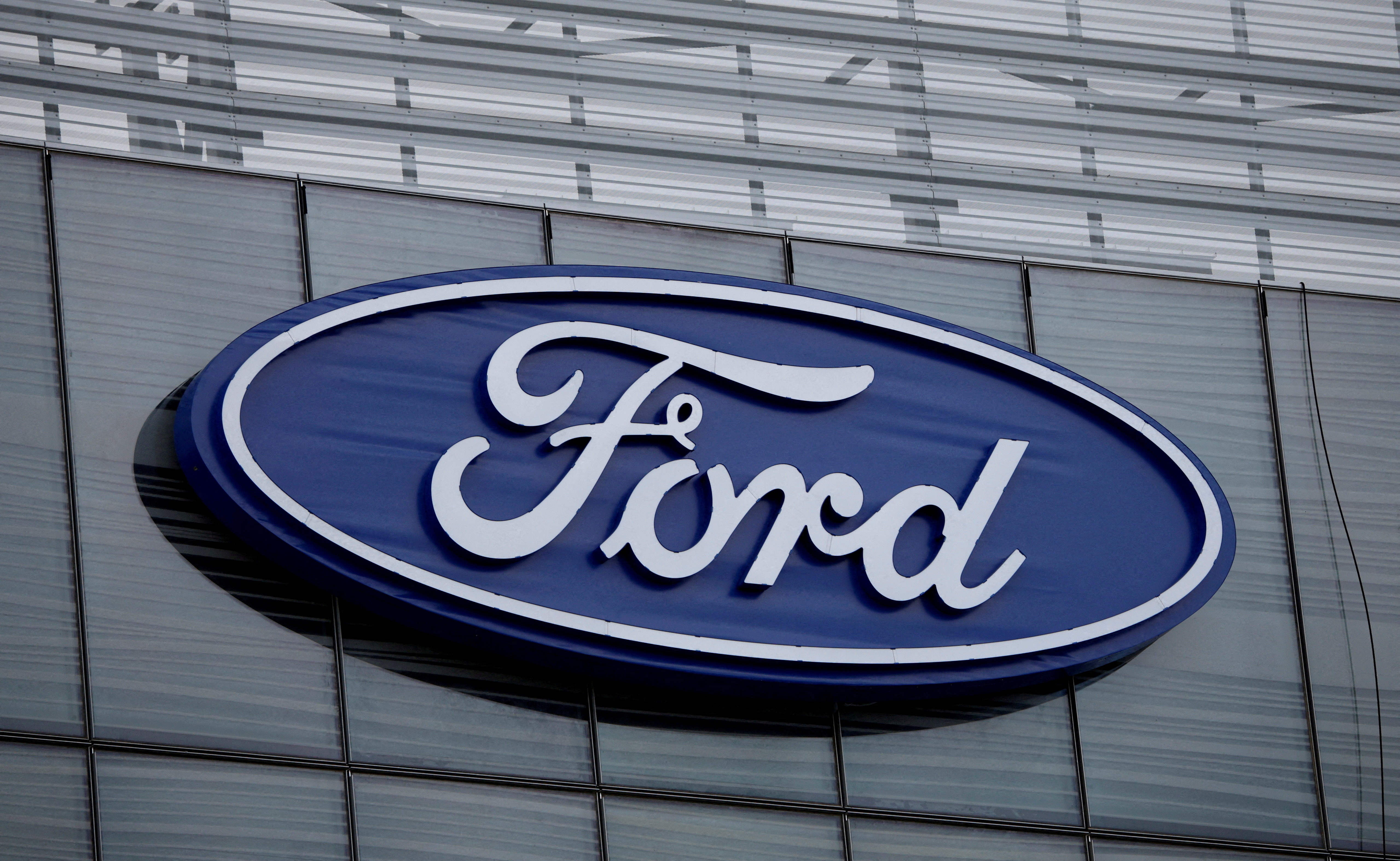 Ford Motor Company Ltd