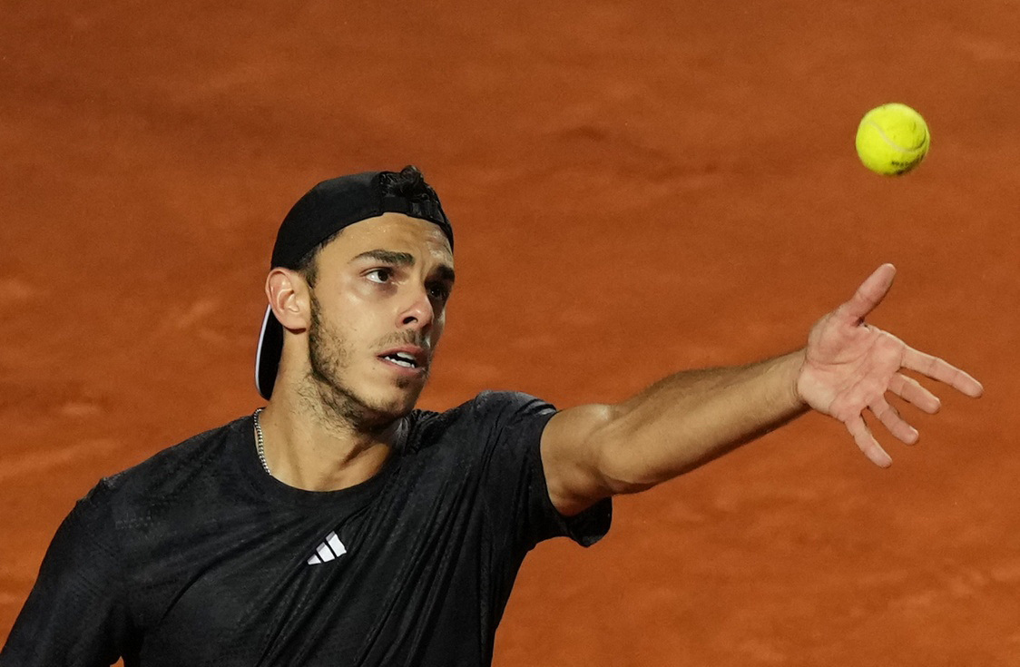 PREVIEW: 2023 ATP/WTA Tour – Italian Open – Selected Round Of 64 Matches