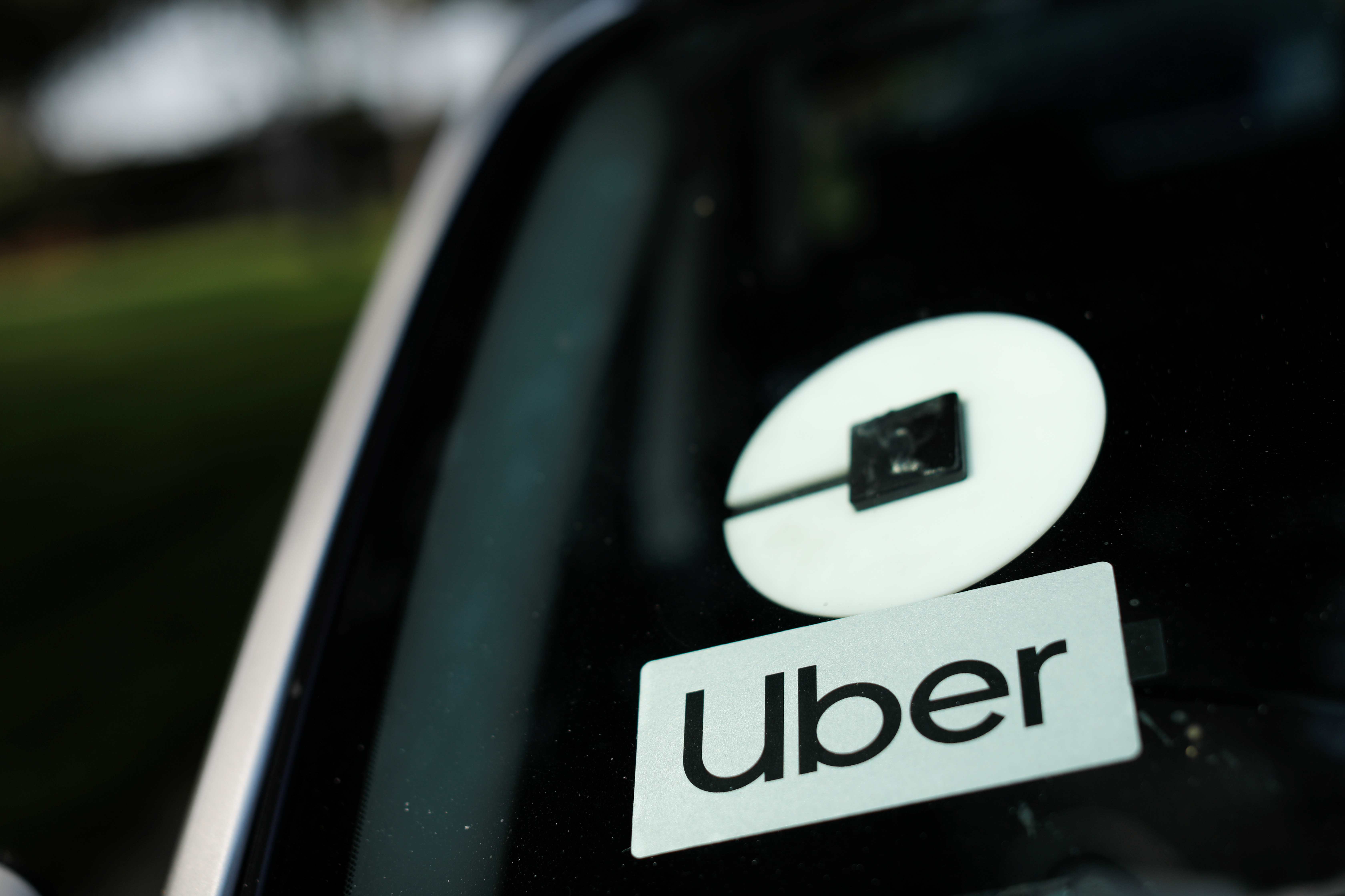 Europe is now the main front in gig economy war Reuters
