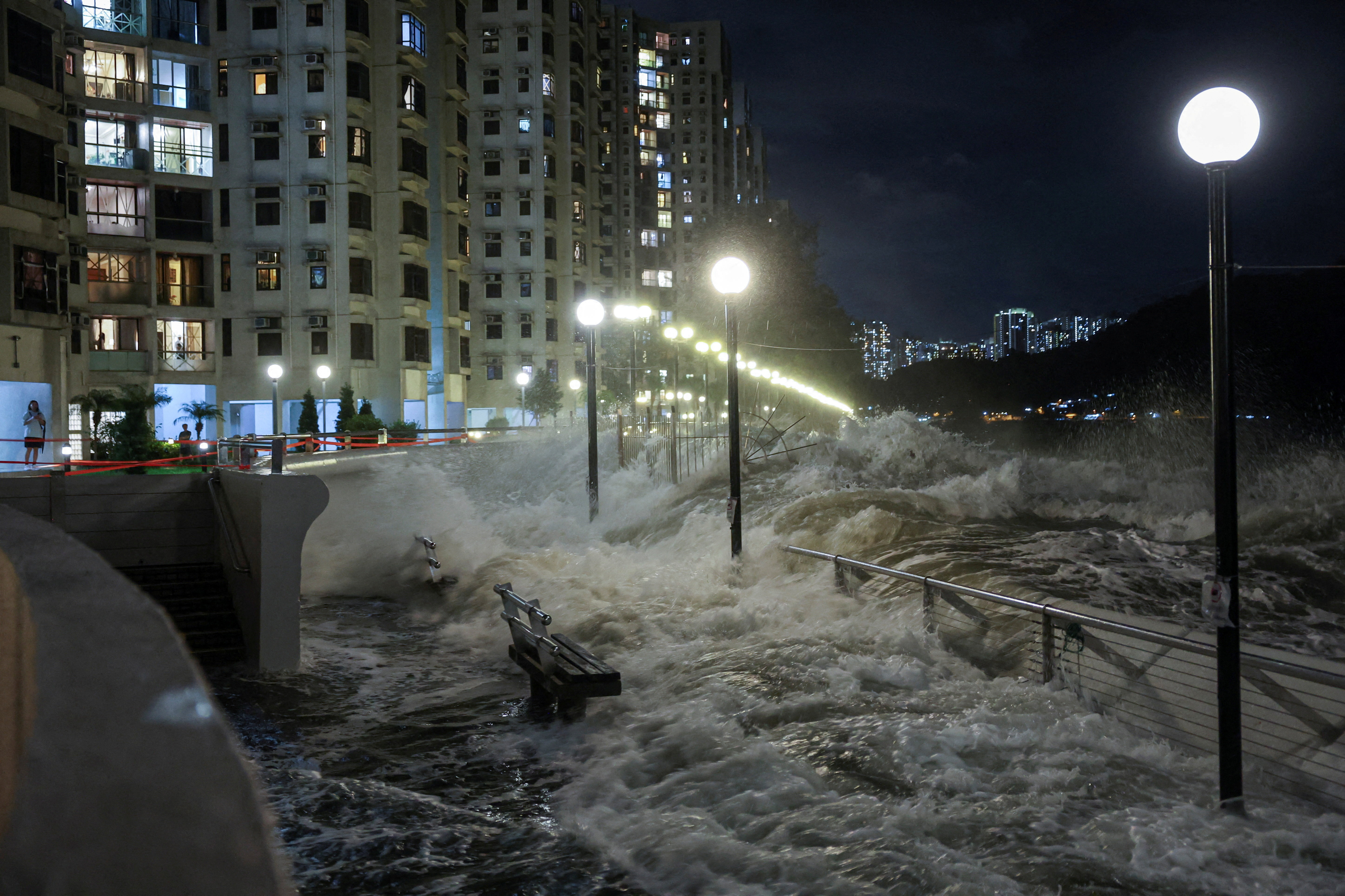 台風 台湾やフィリピンで猛威を振るった2025年台風18号について