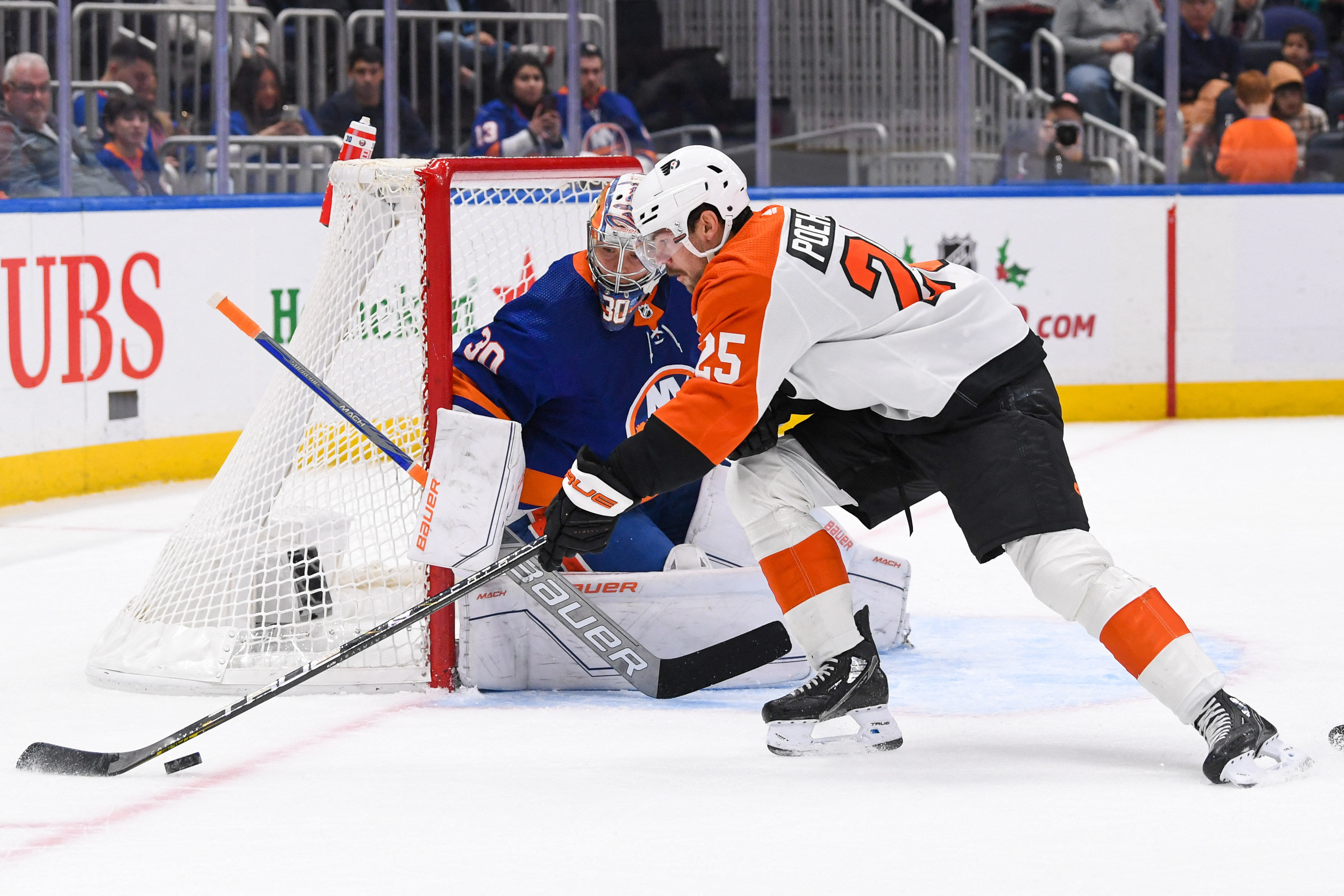 Brock Nelson Scoring Prowess Propels Islanders To Victory