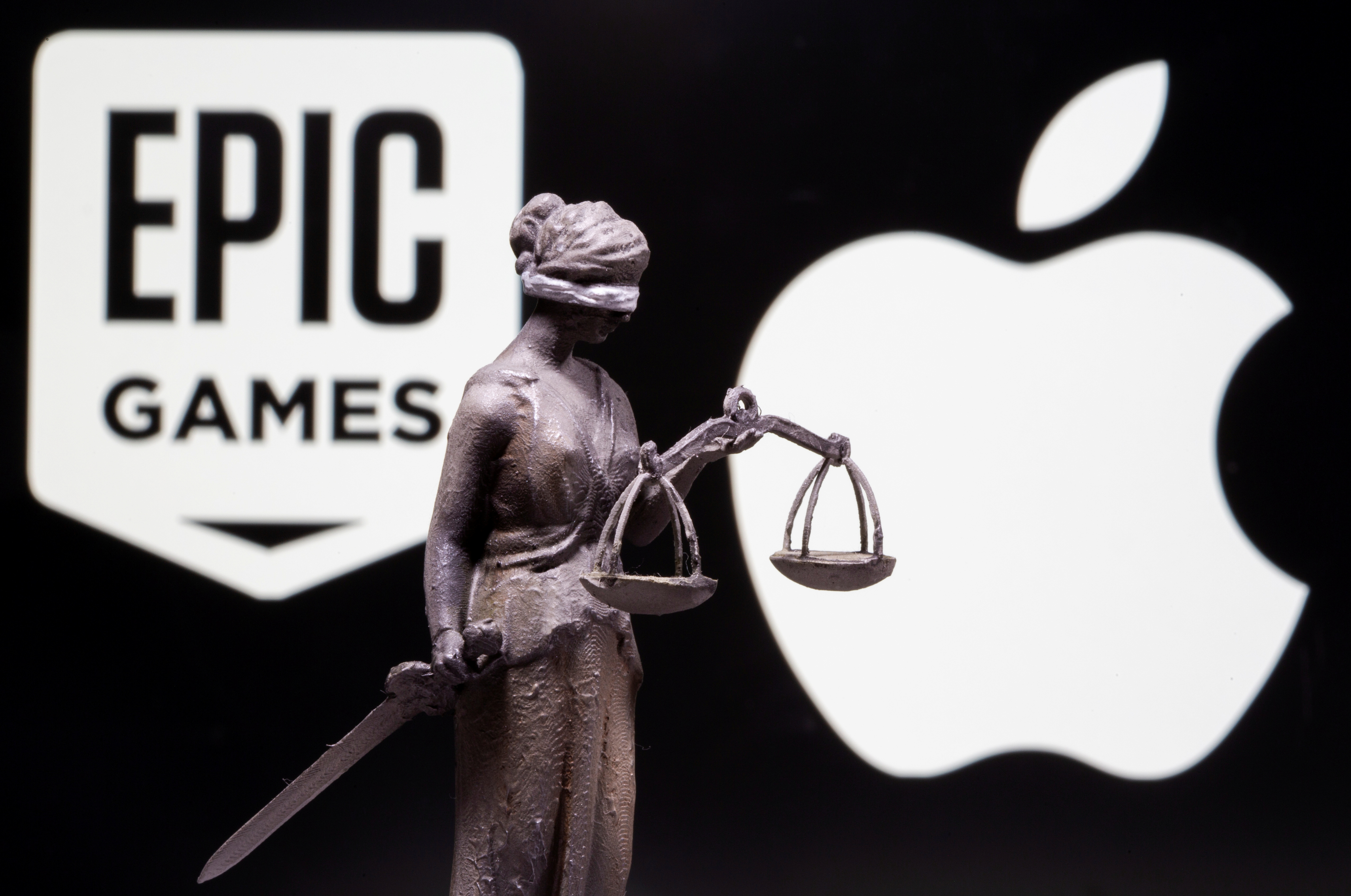 Apple's gaming App Store is broken -- promoting games like '+119+