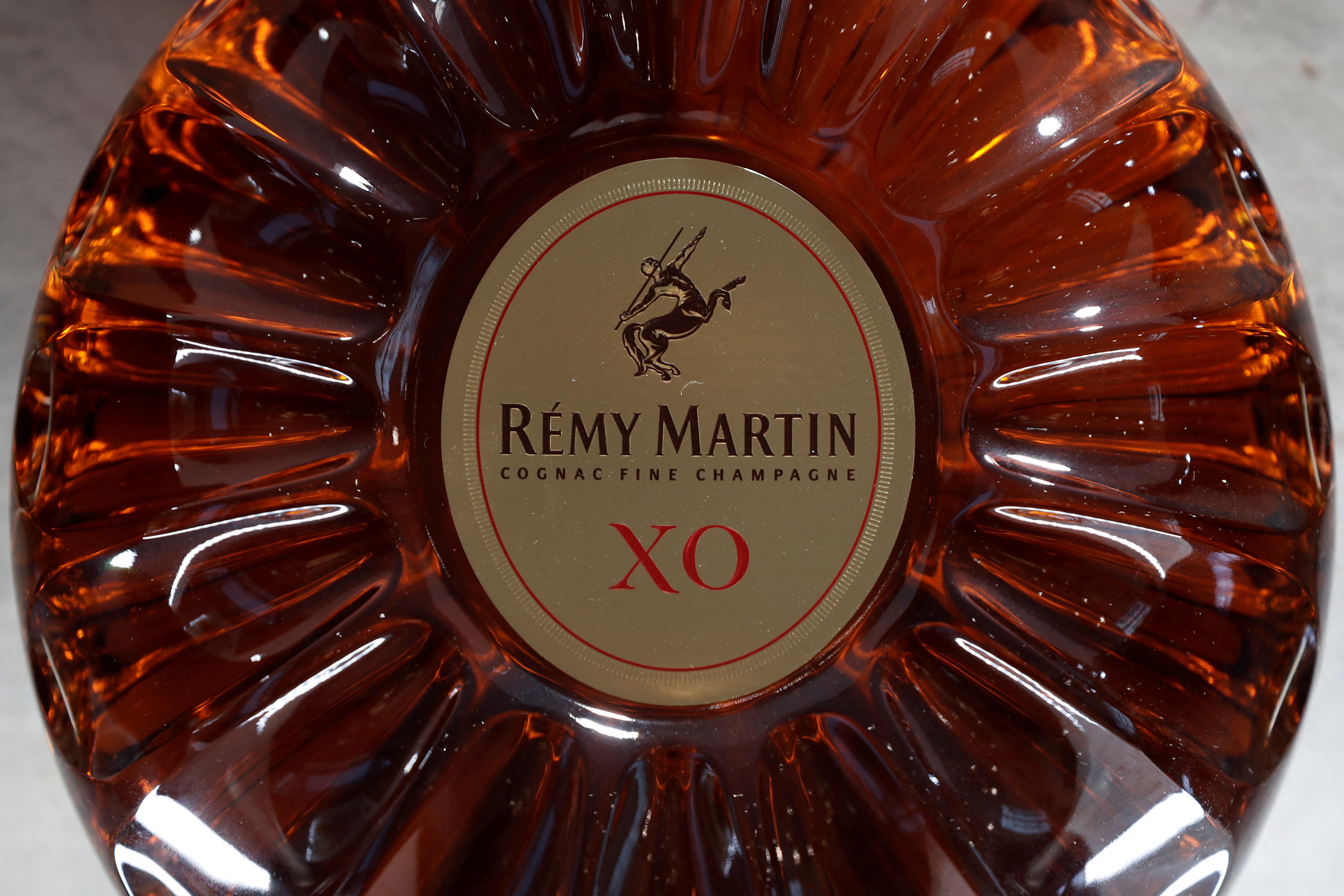 French cognac makers hit back at Chinese anti-dumping probe