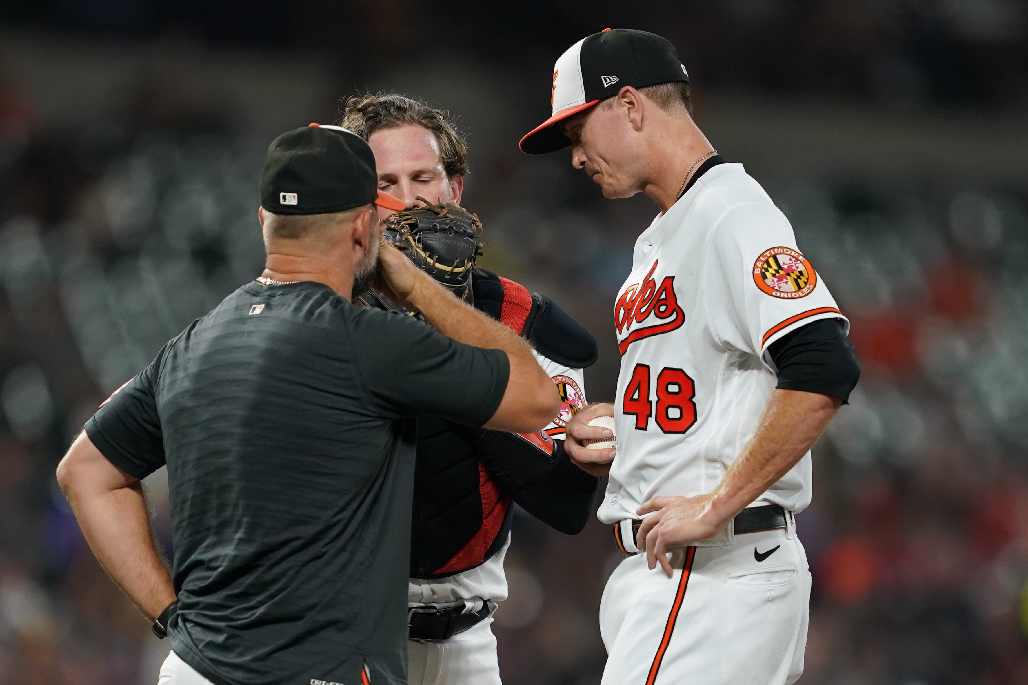 Orioles win 5th straight, 5-1 over Tigers, as Kyle Gibson continues streak  of strong starts