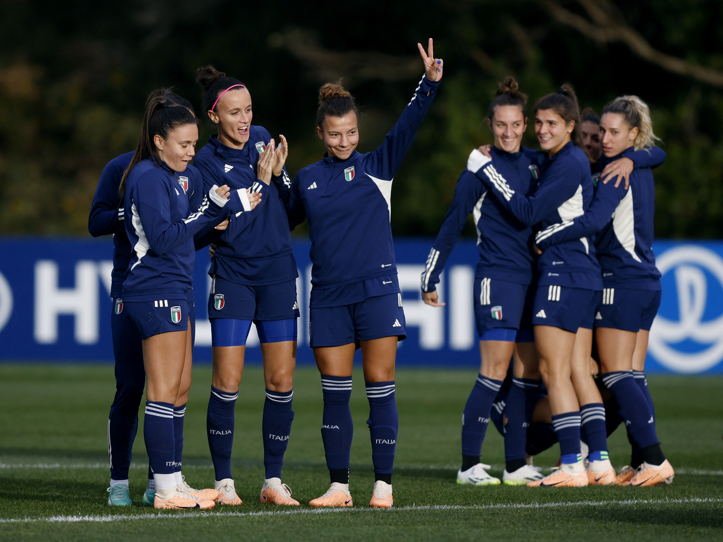 USWNT Slump To Lowest-Ever FIFA Women's World Ranking