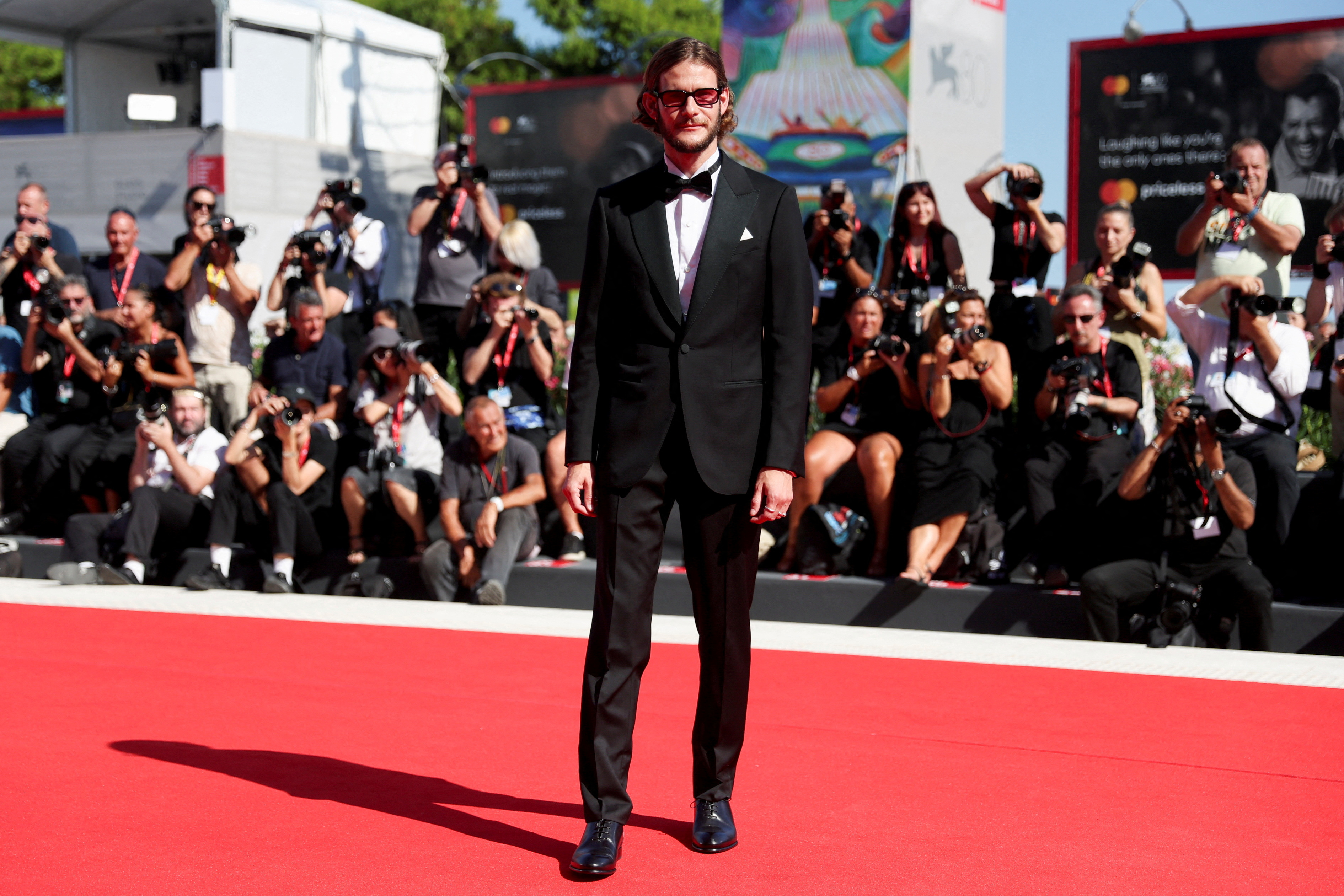 Venice Film Festival Underway With Sparsely Populated Theaters – Deadline