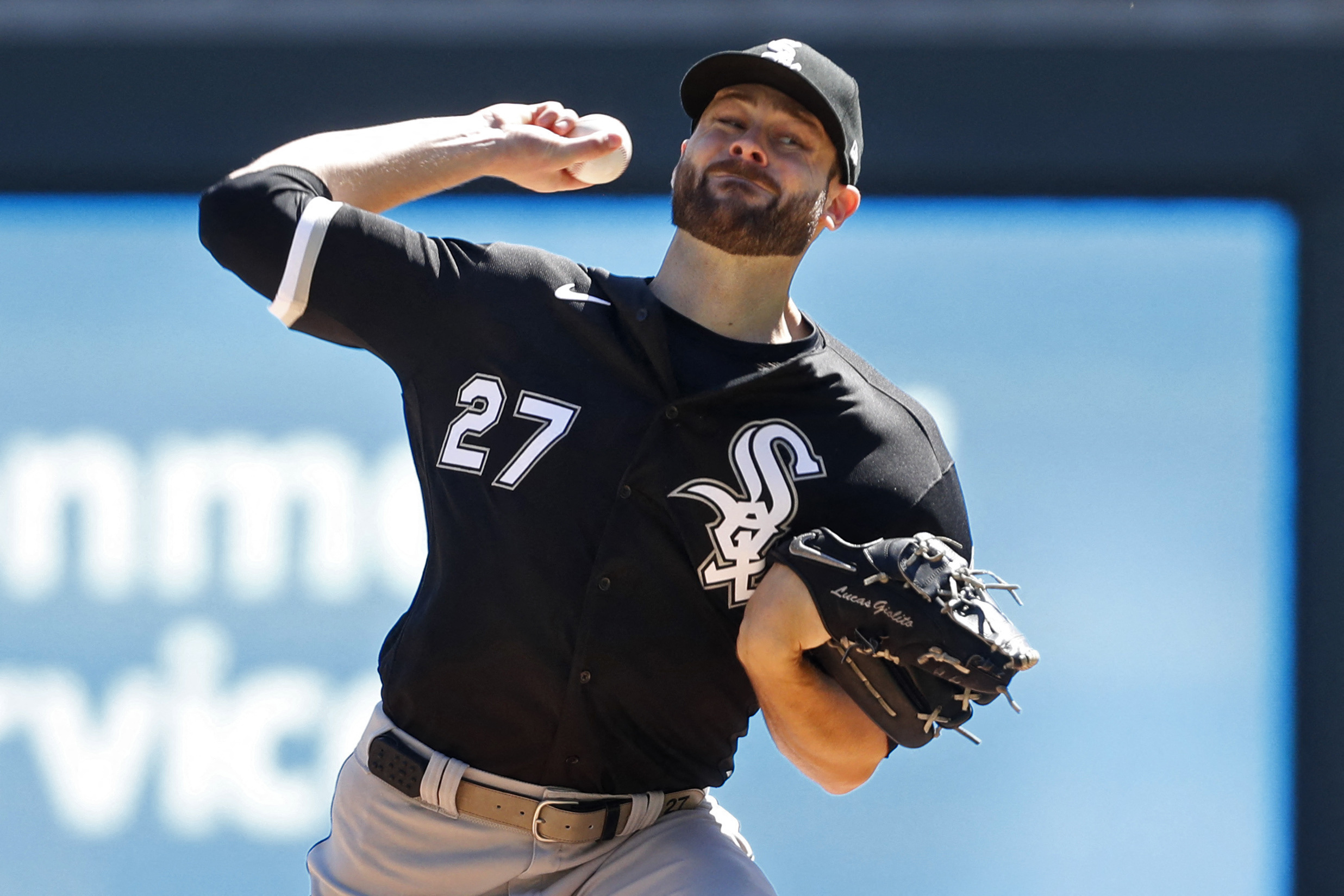 Sonny Gray pitches Twins to 3-1 win over ChiSox