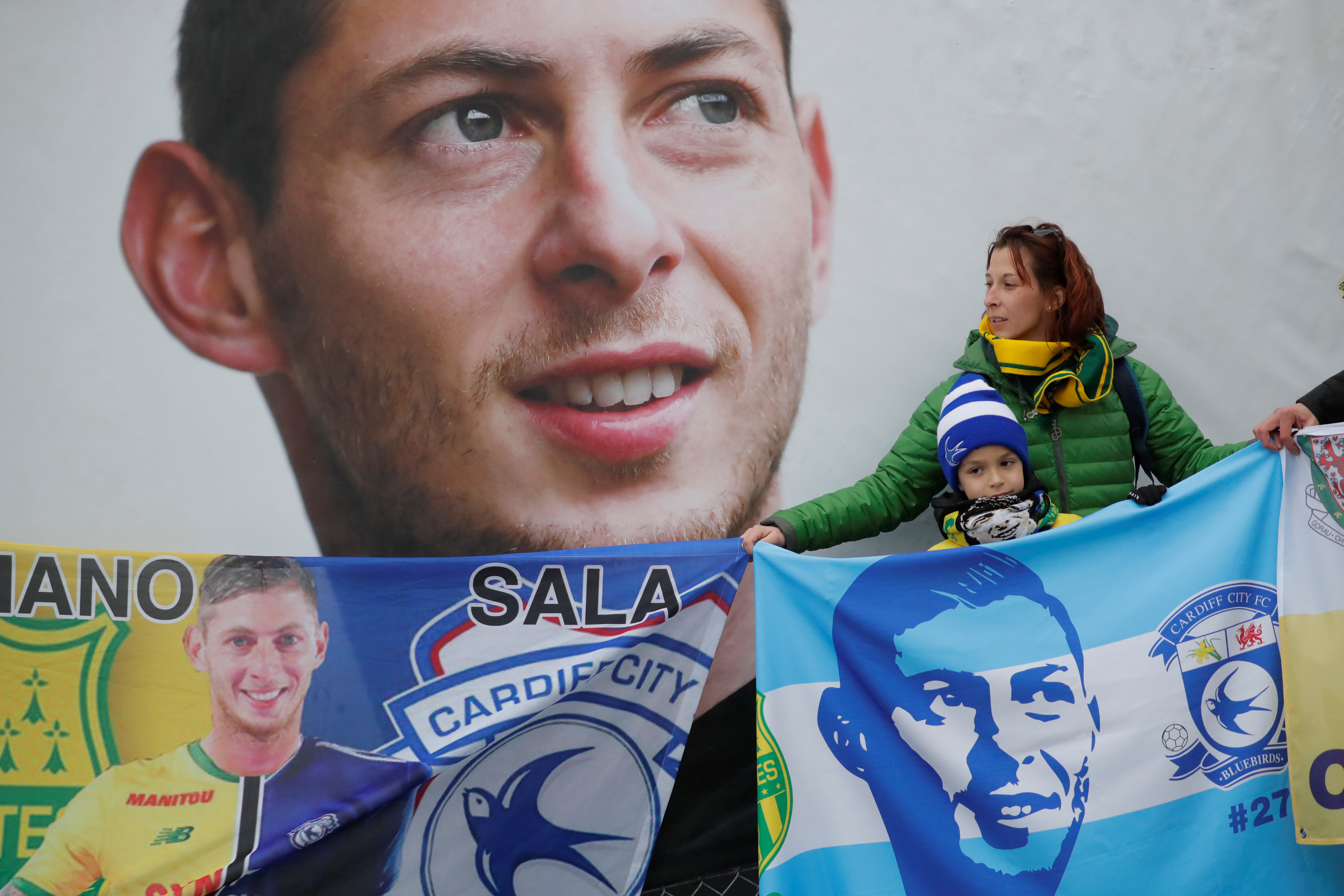 Nantes aciona a Fifa para receber parte do valor da venda de Sala