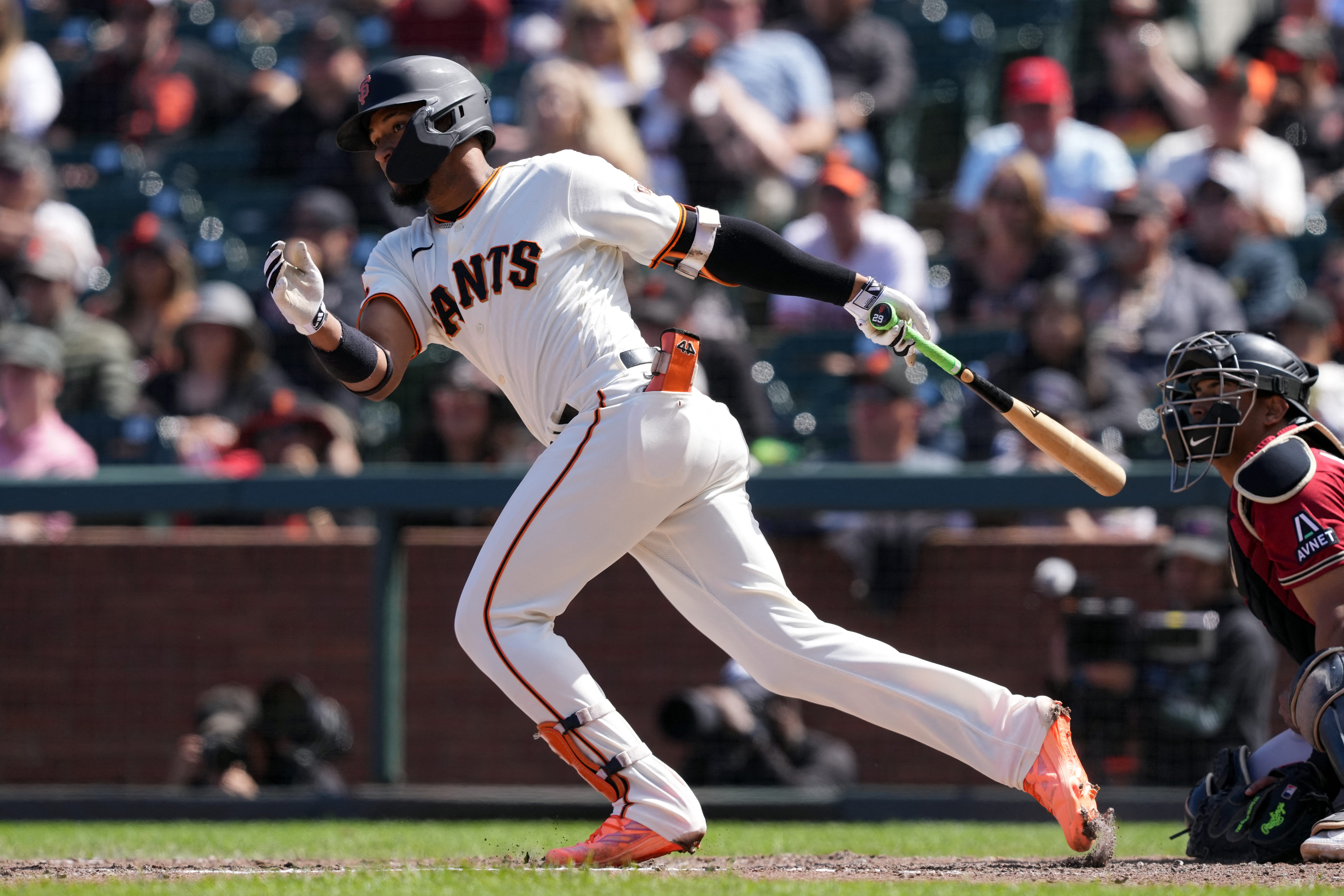 SF Giants HQ: A forward-thinking approach keys success, the details behind  Longoria's incredible rise – Daily Democrat