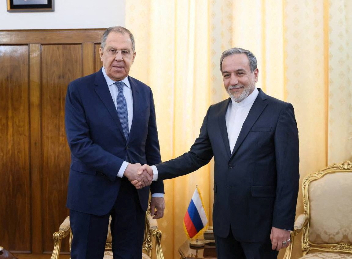 Iran will not yield to U.S. 'pressure and sanctions' on nuclear dispute |  Reuters
