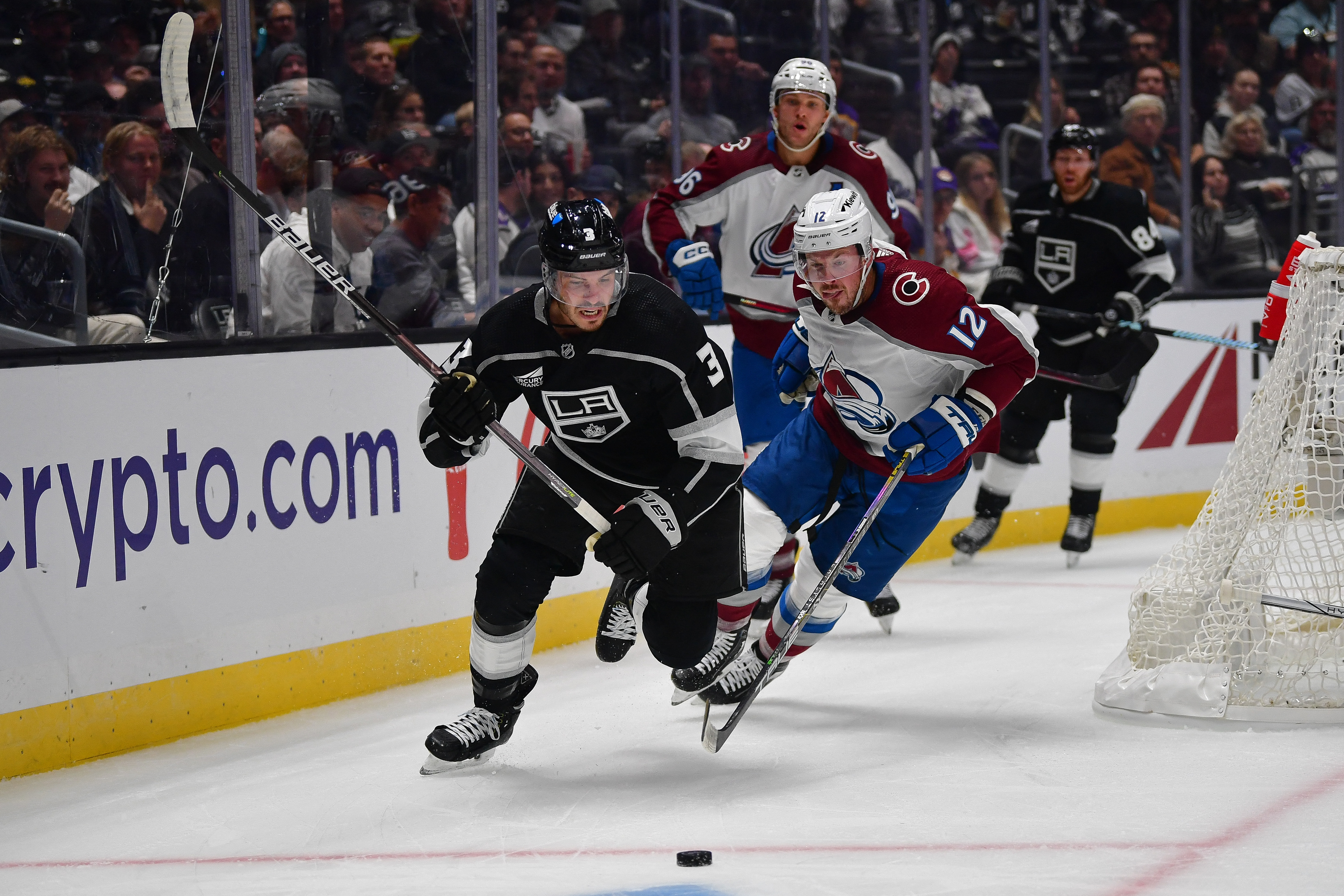 How the Avalanche saw the big picture with Mikko Rantanen's