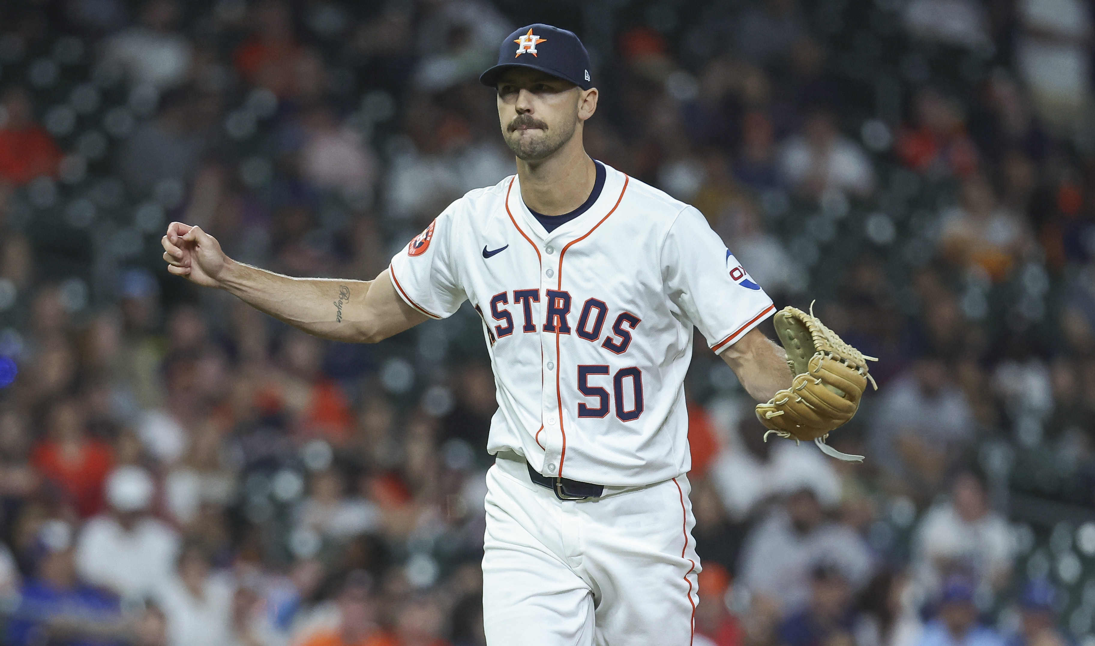 Yordan Alvarez Homers Twice As Astros Crush Jays | Reuters