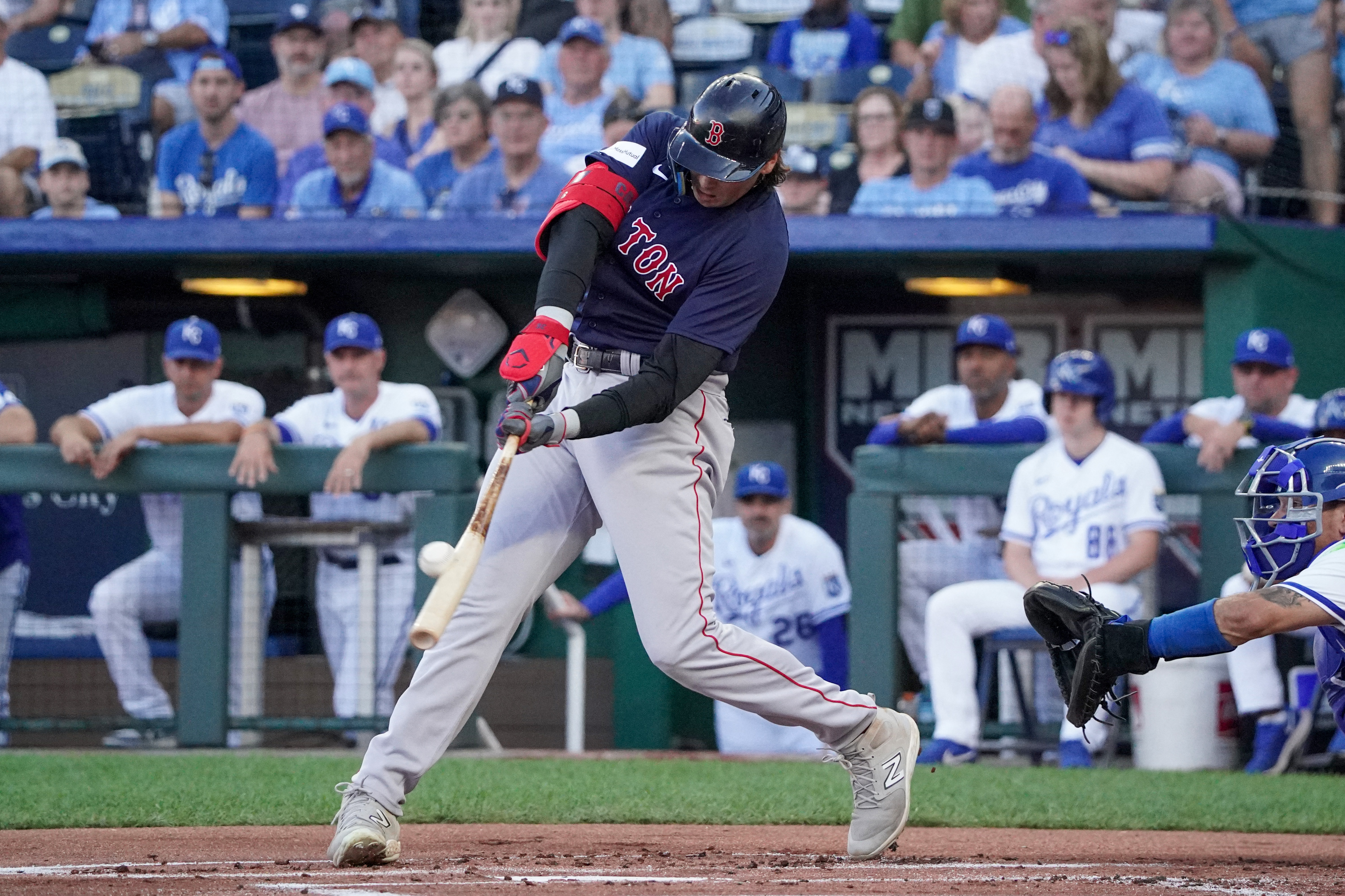 Yankee Stadium fan banned from MLB parks for hitting Verdugo