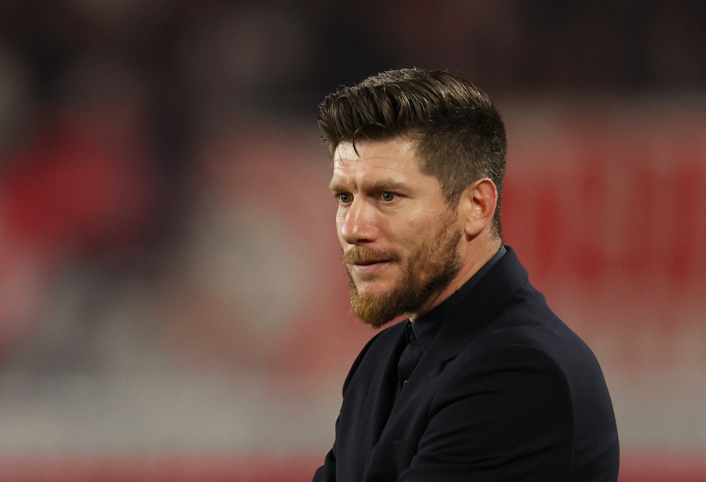 サッカー＝南野所属モナコ、ポコリョーニ監督退任 欧州CL出場逃す